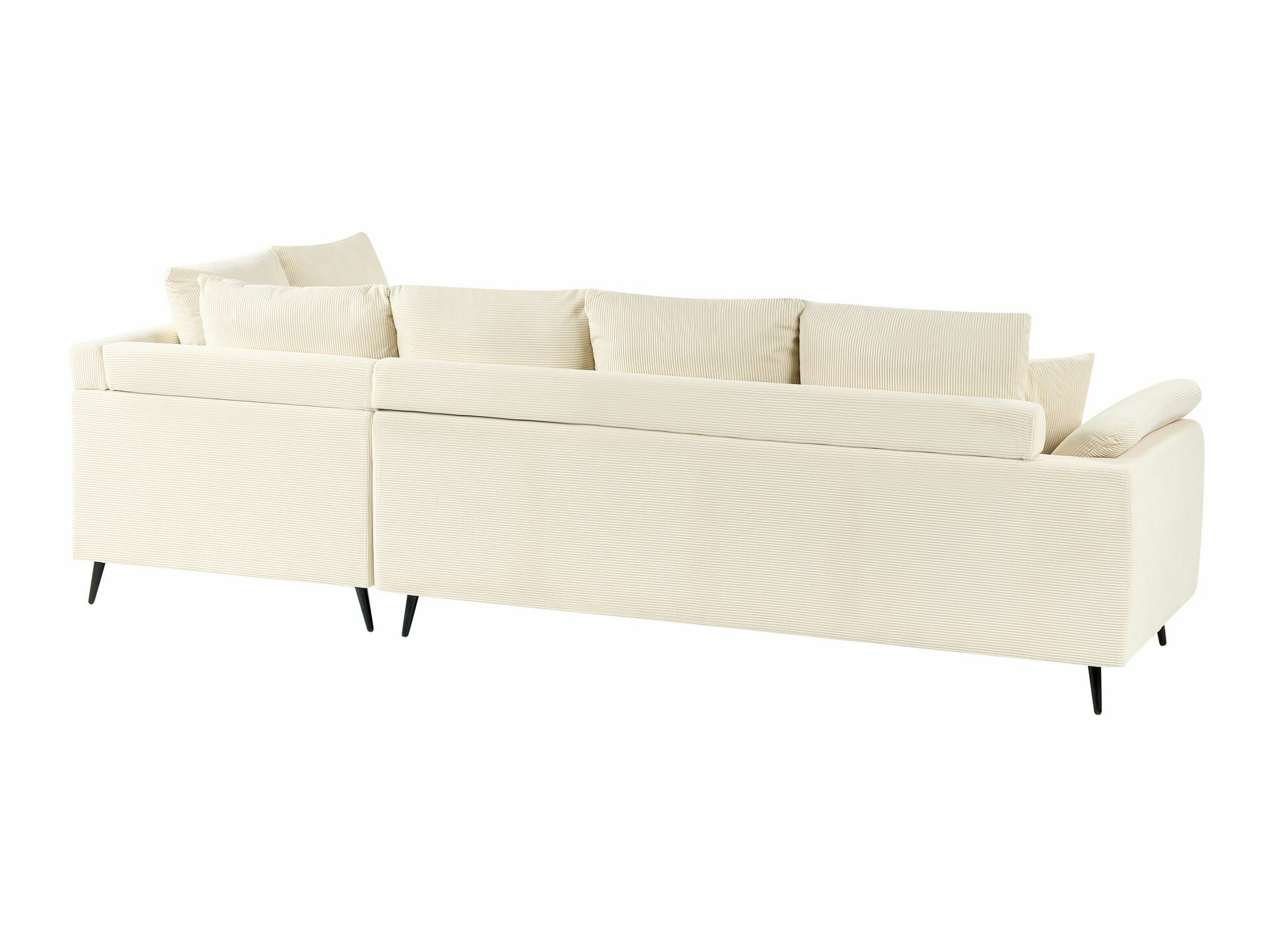 Stūra dīvāns Berwyn 1320 (Bēšs)