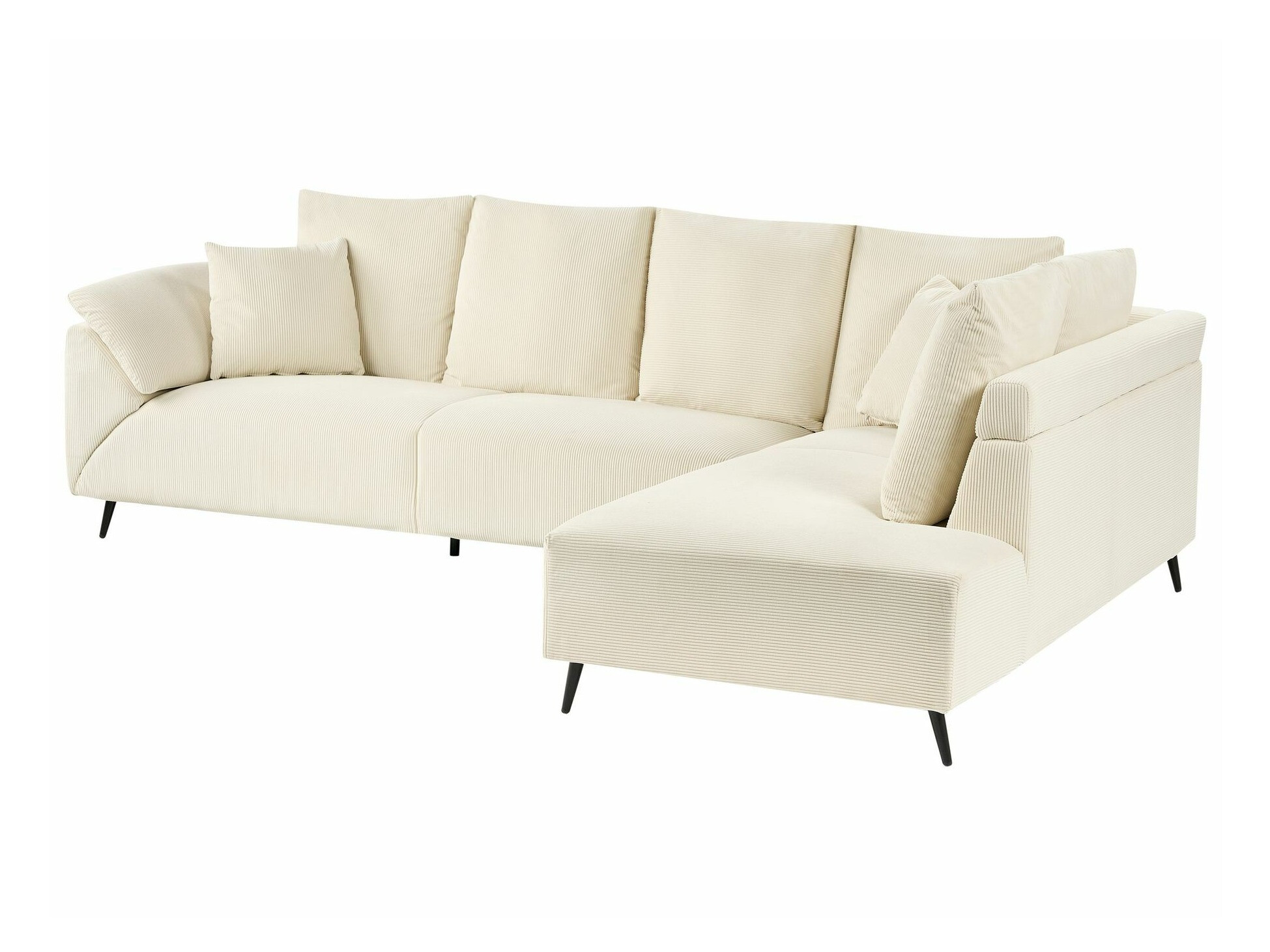 Stūra dīvāns Berwyn 1320 (Gaiši bēšs)