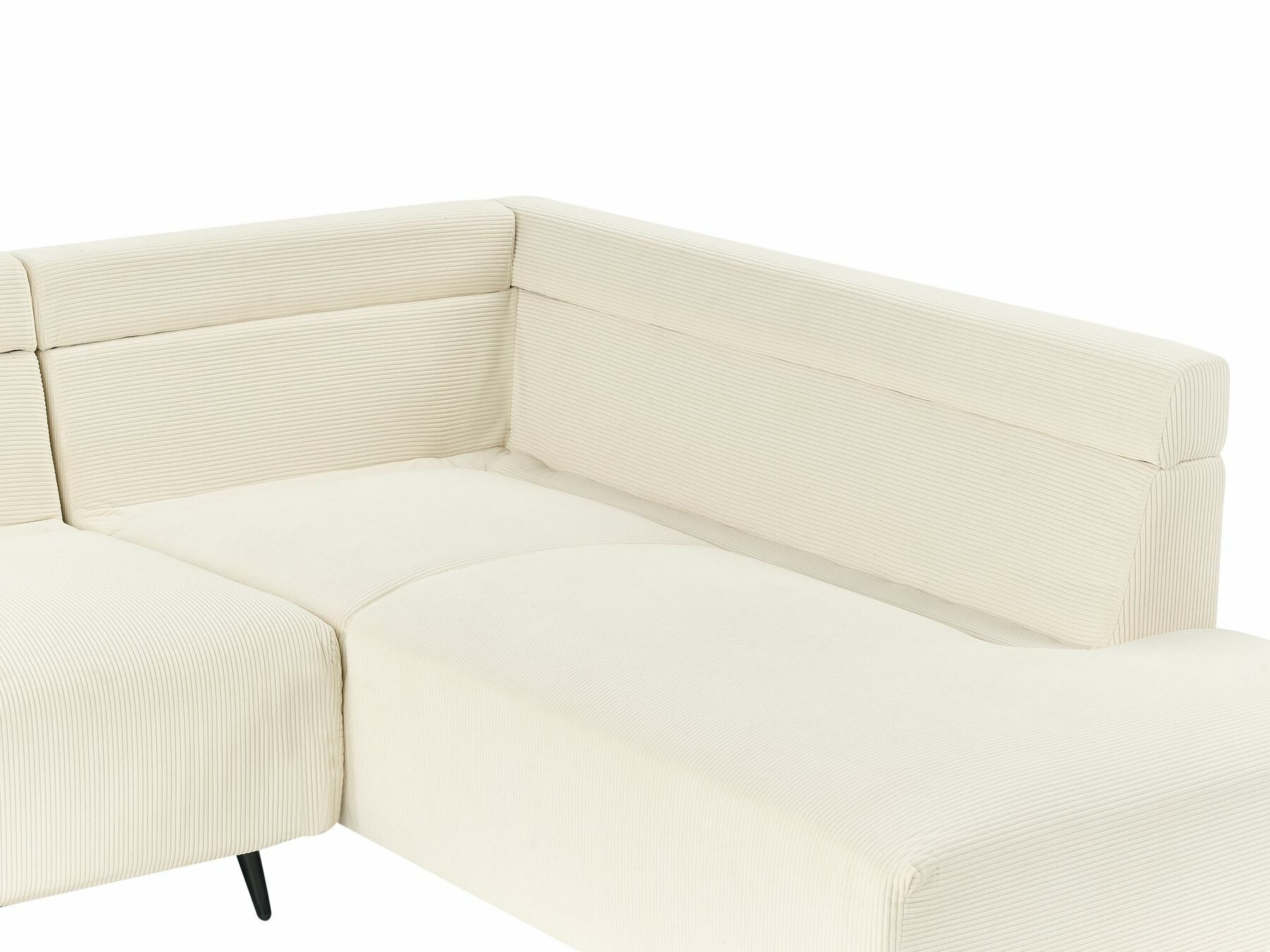 Stūra dīvāns Berwyn 1320 (Gaiši bēšs)