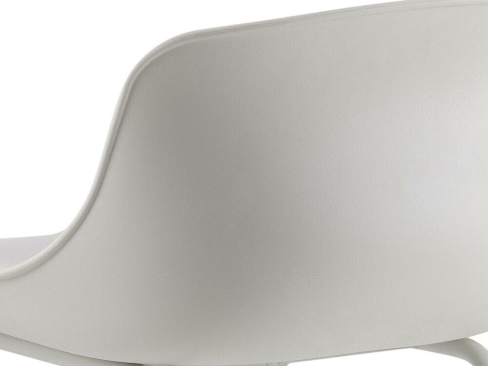 Bāra krēsls Norsica 429 (Balts)