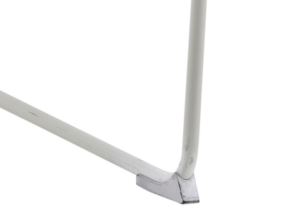 Bāra krēsls Norsica 429 (Balts)