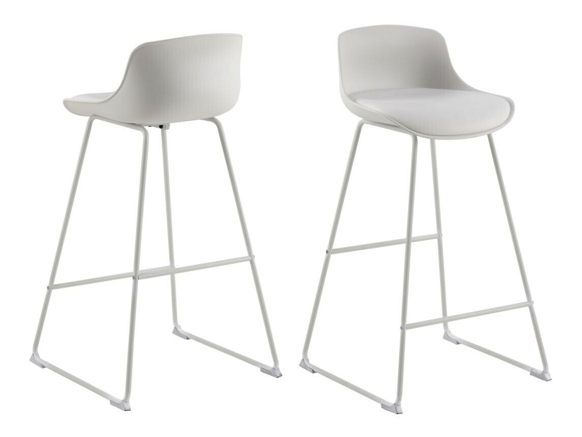 Барный стул Norsica 429 (Белый)