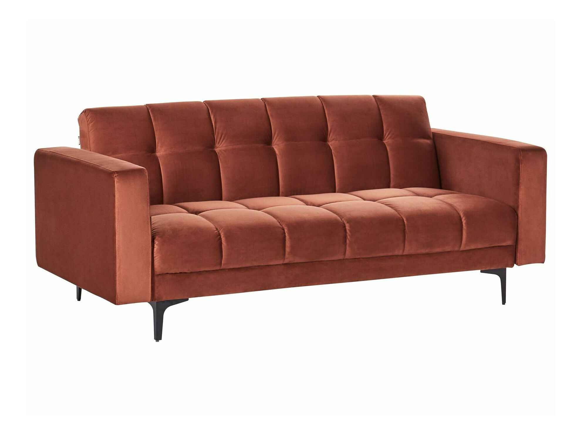 Диван-кровать Mormiru 103 (Красный)