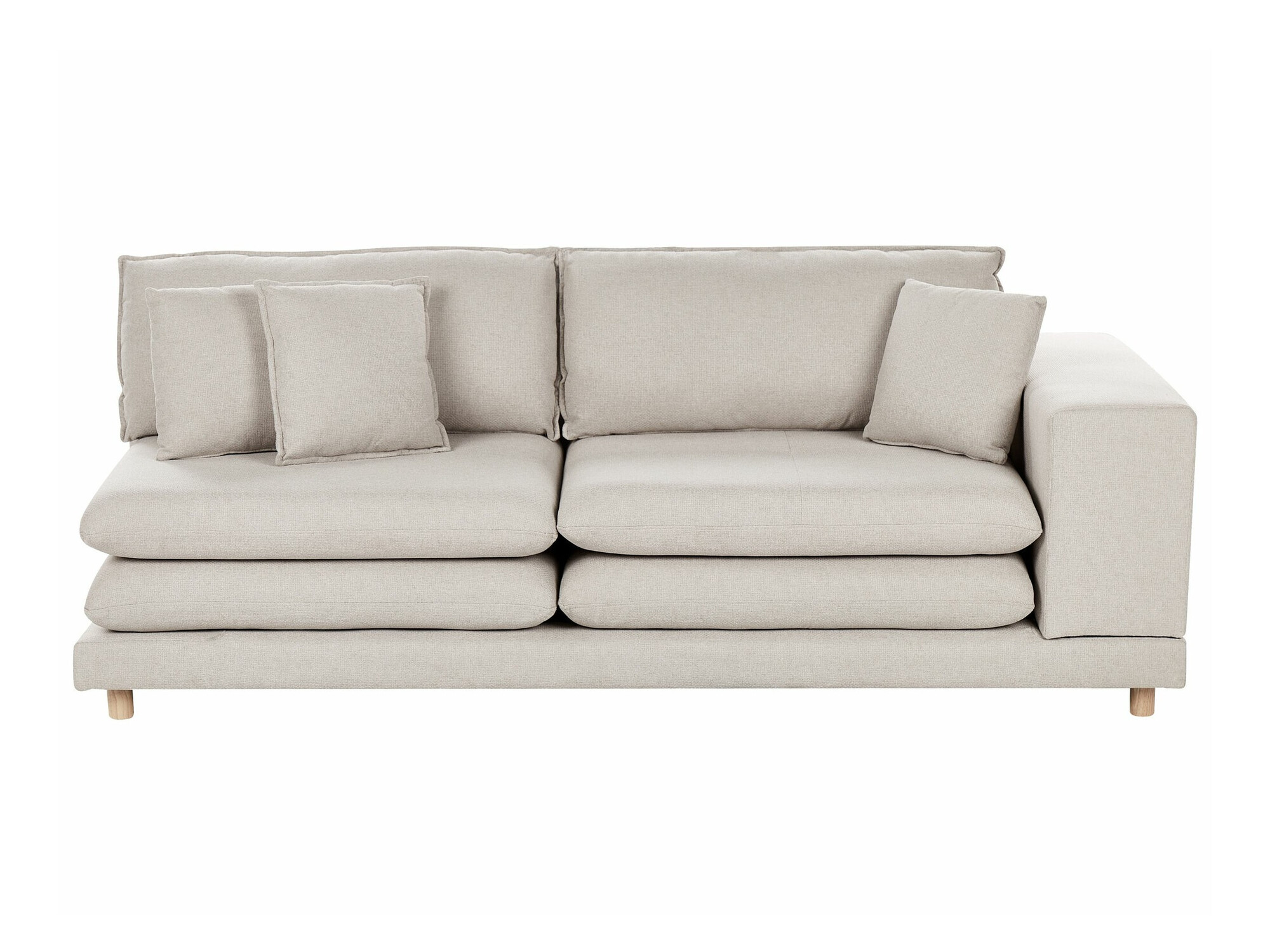 Dīvāns Berwyn 2430 (Bēšs)