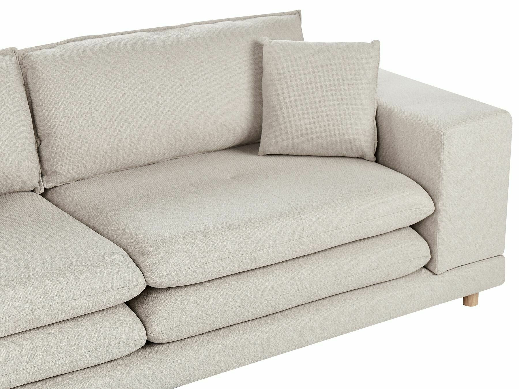 Dīvāns Berwyn 2430 (Bēšs)