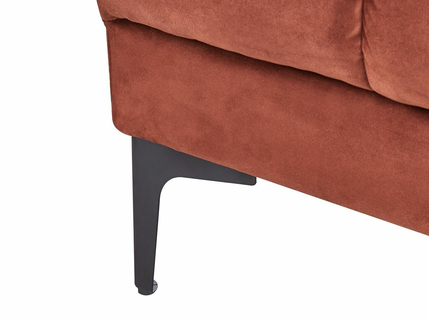 Dīvāns gulta Mormiru 103 (Sarkans)