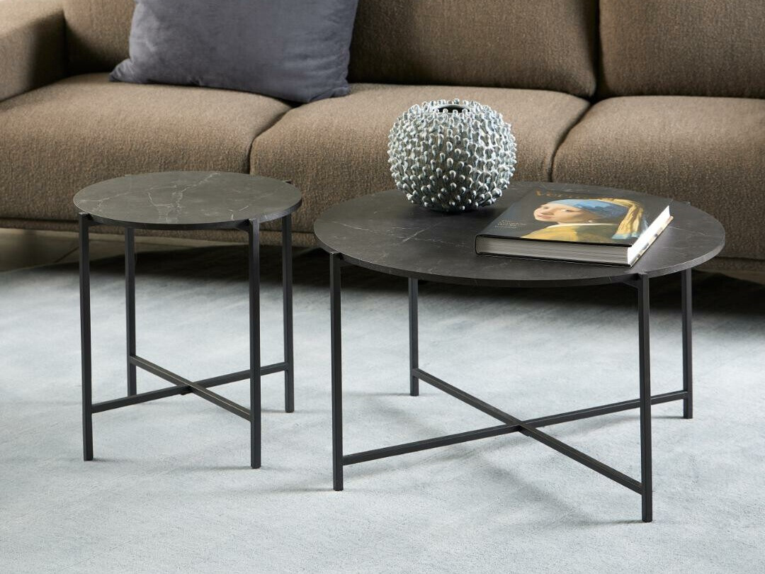 Kafijas galdiņš Norsica 866