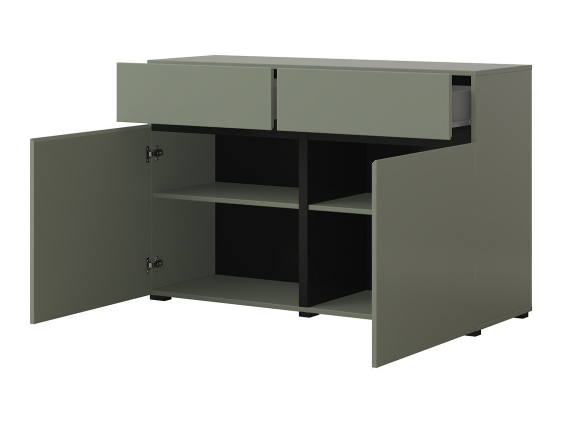 Kомод Alfere 104 (Зелёный)