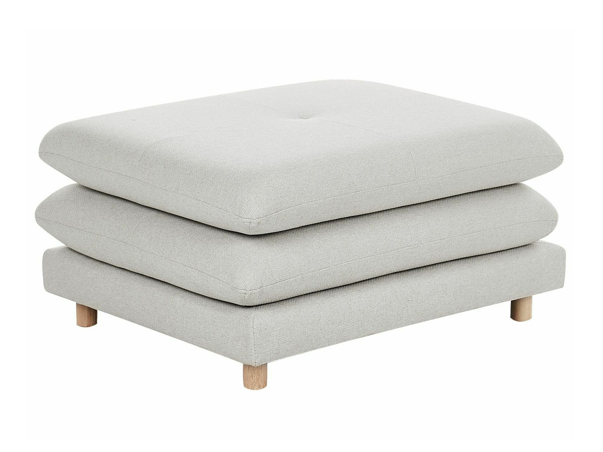 Комплект мягкой мебели Berwyn 2432 (Бежевый)