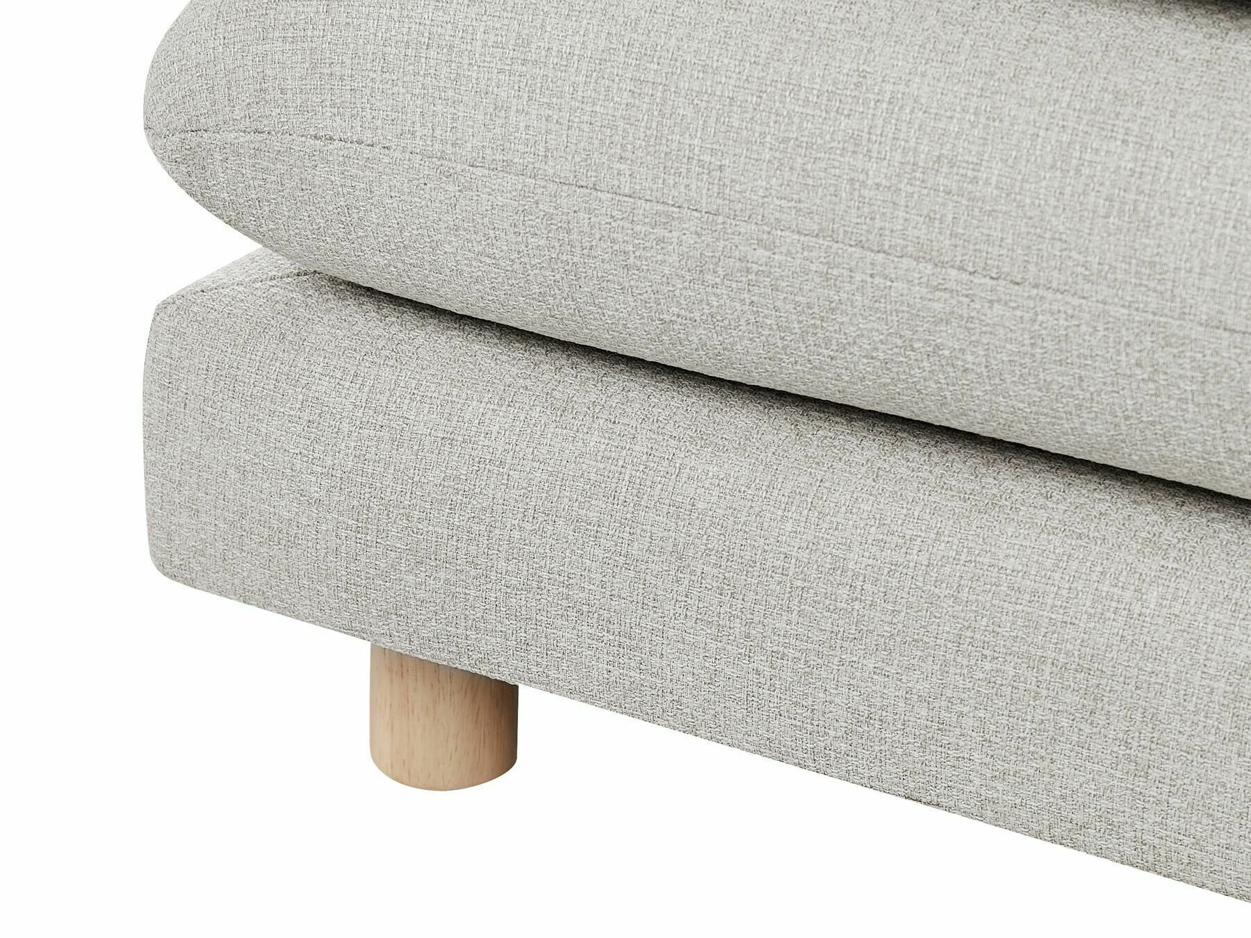 Комплект мягкой мебели Berwyn 2432 (Бежевый)