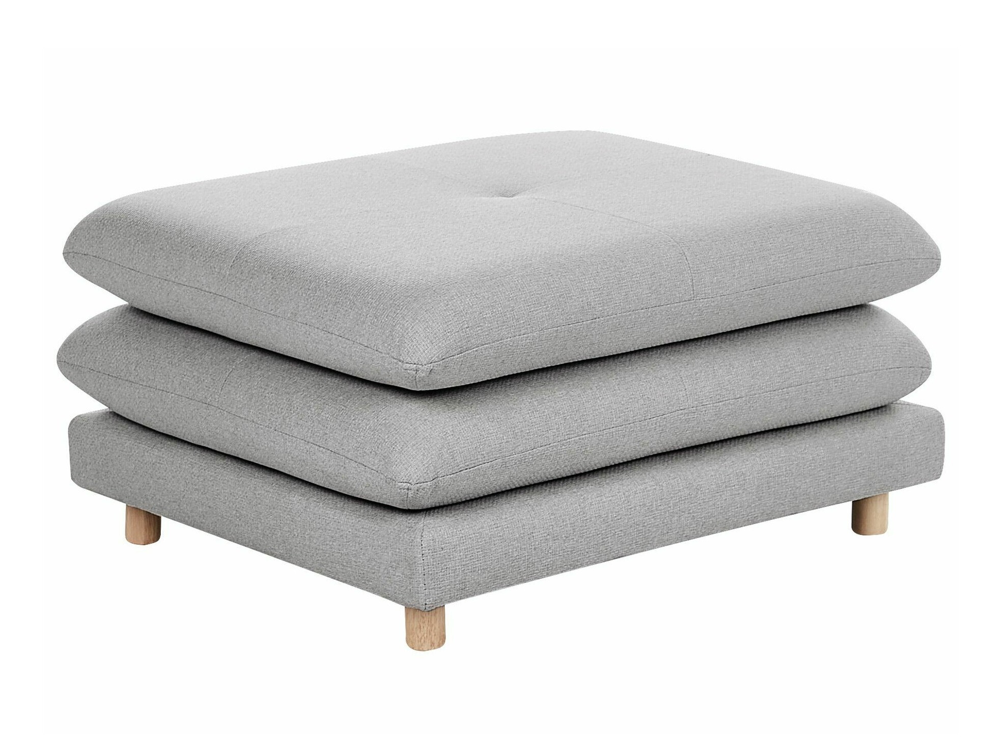 Комплект мягкой мебели Berwyn 2432 (Серый)