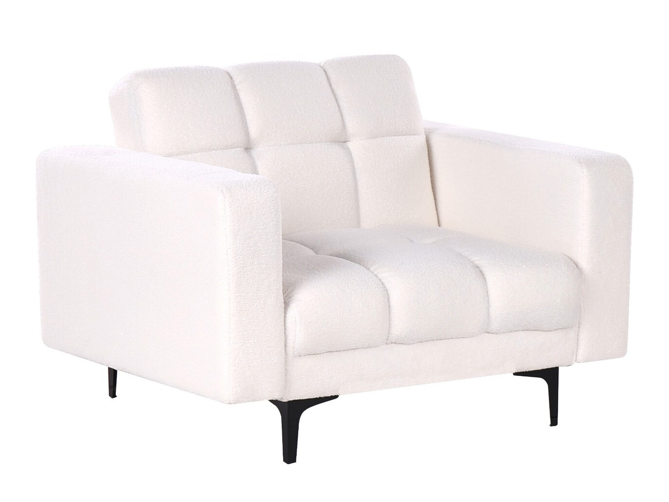 Кресло Mormiru 101 (Белый)