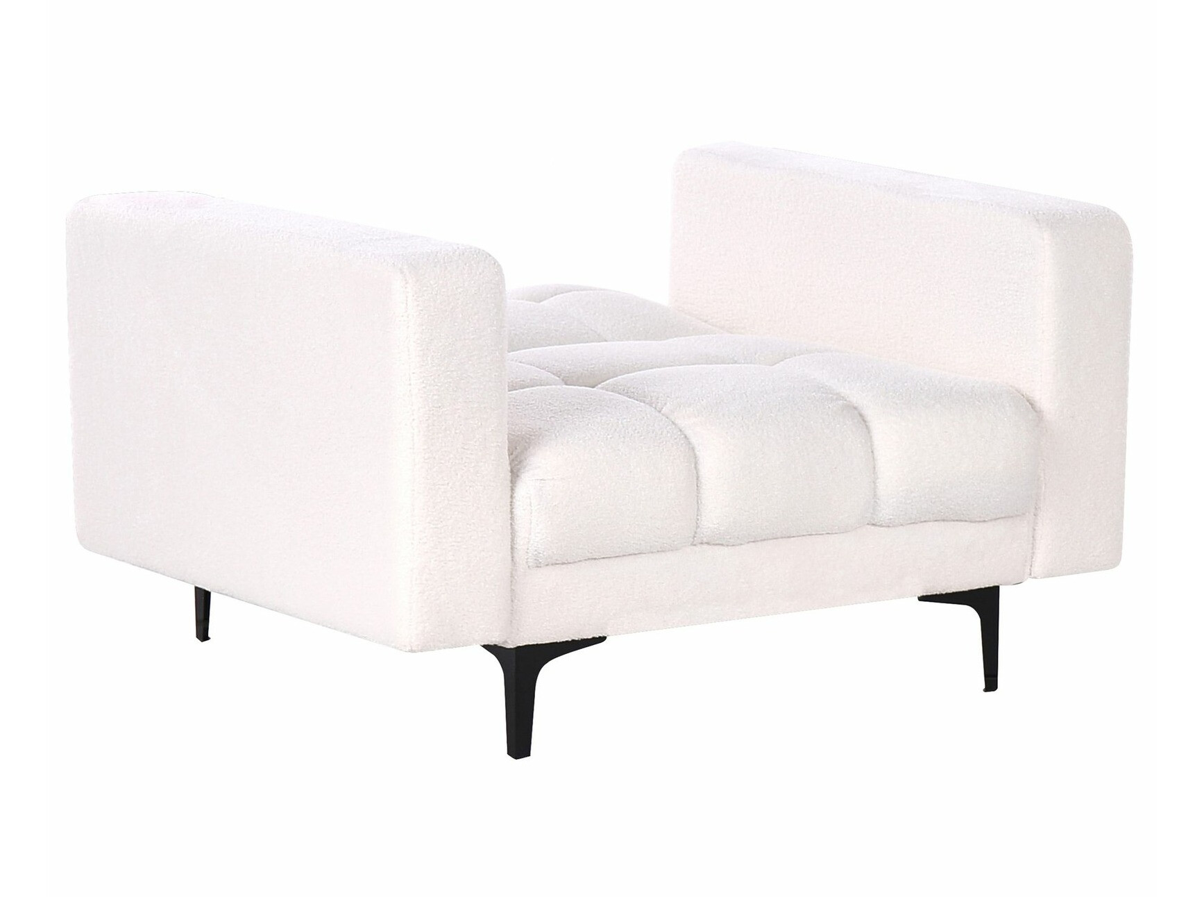 Кресло Mormiru 101 (Белый)