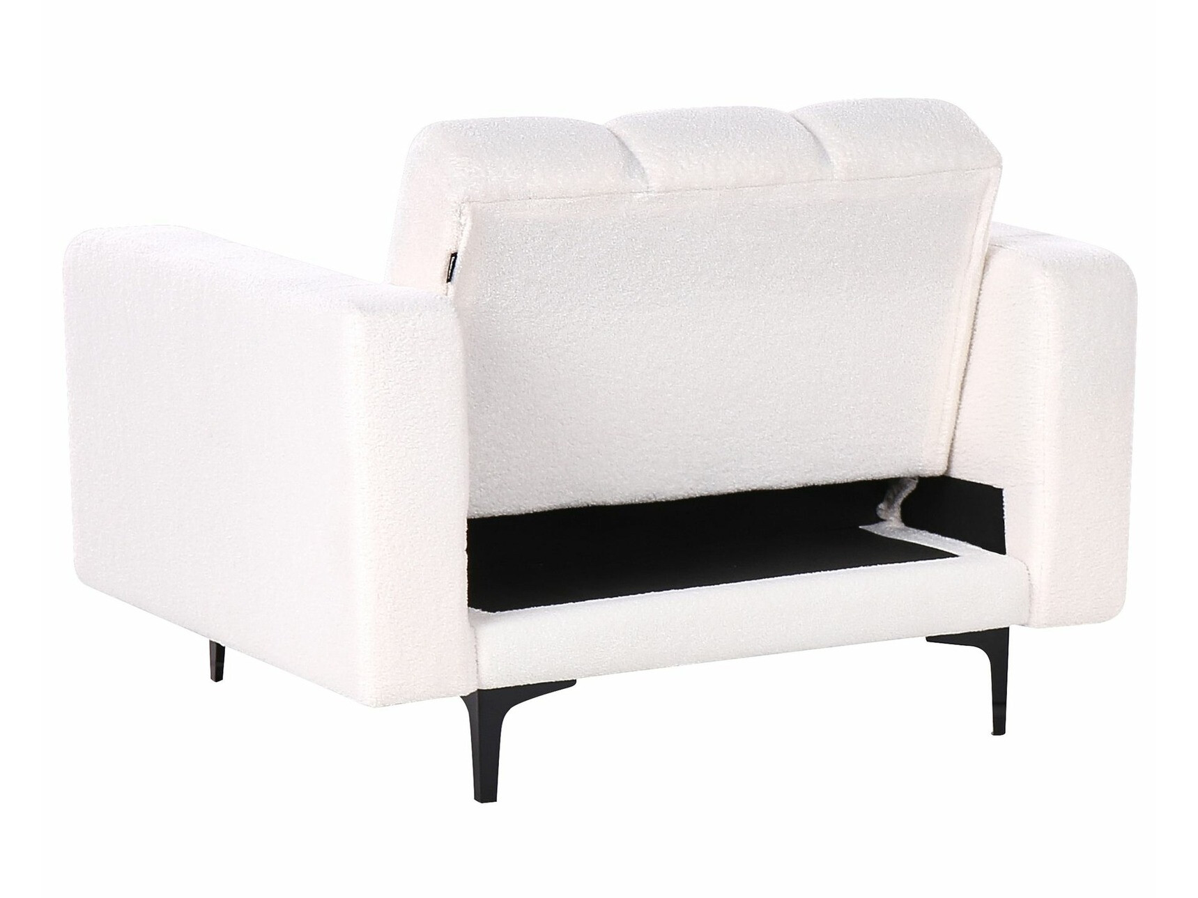 Кресло Mormiru 101 (Белый)