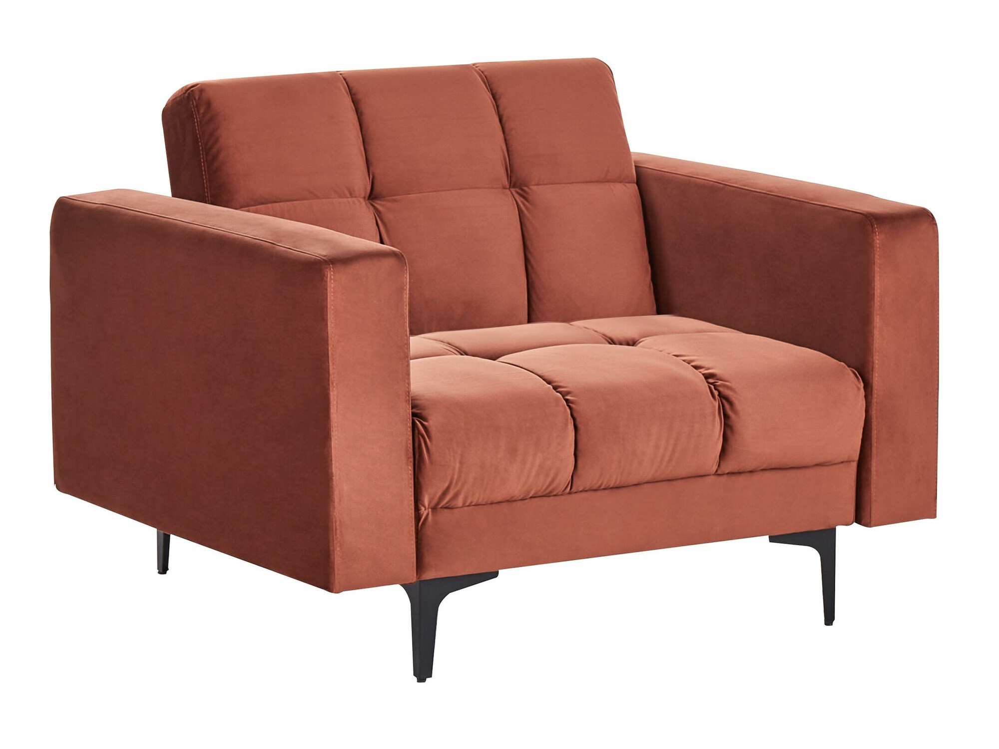 Кресло Mormiru 101 (Красный)