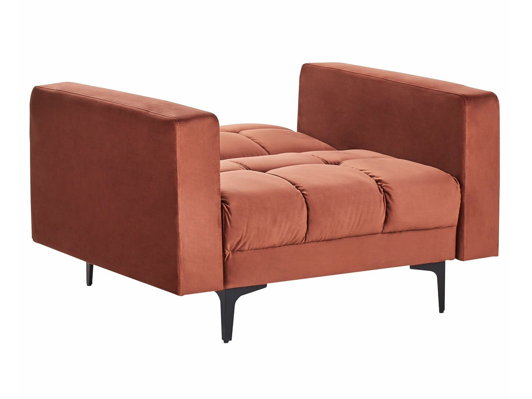 Кресло Mormiru 101 (Красный)