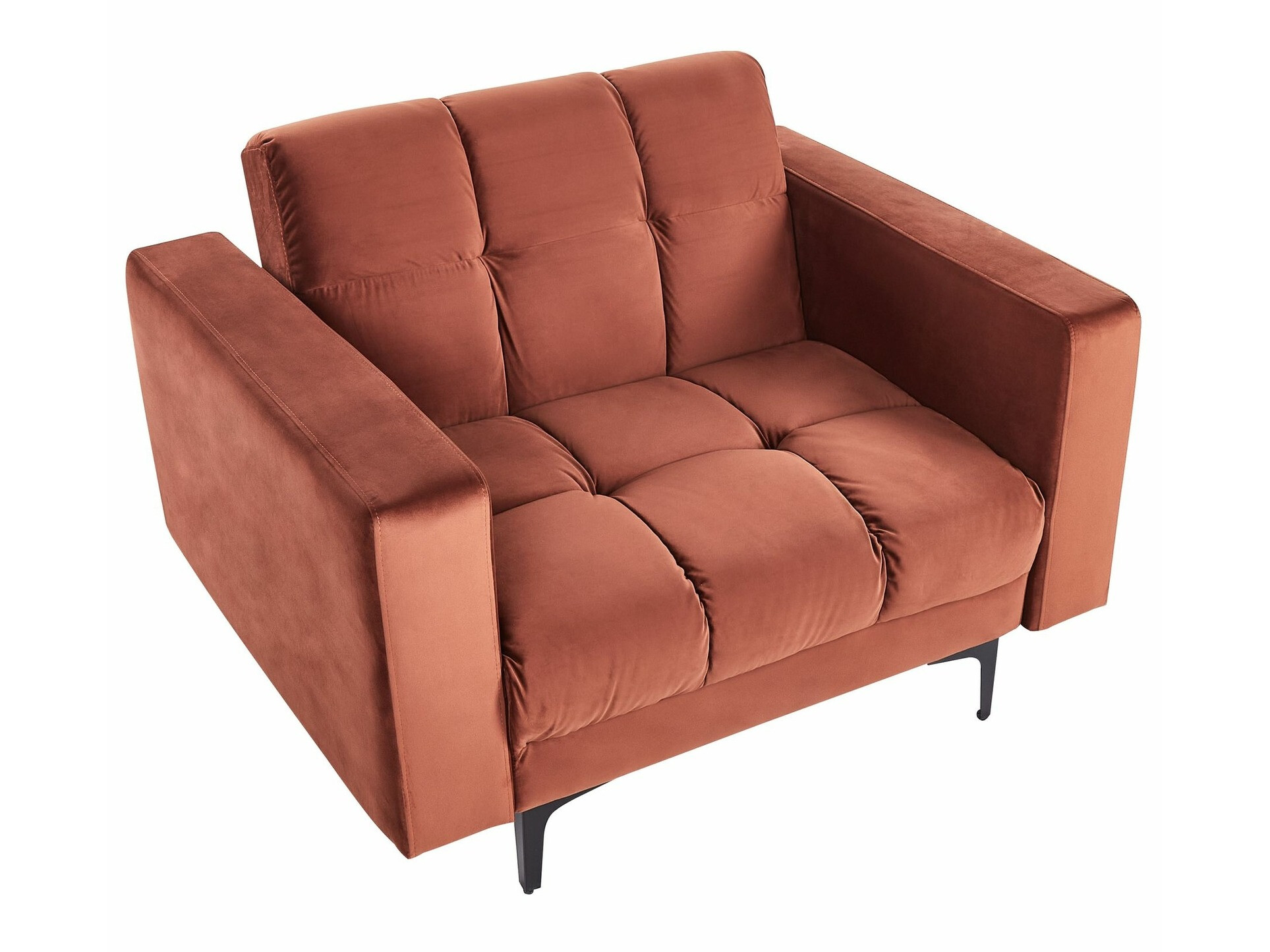 Кресло Mormiru 101 (Красный)