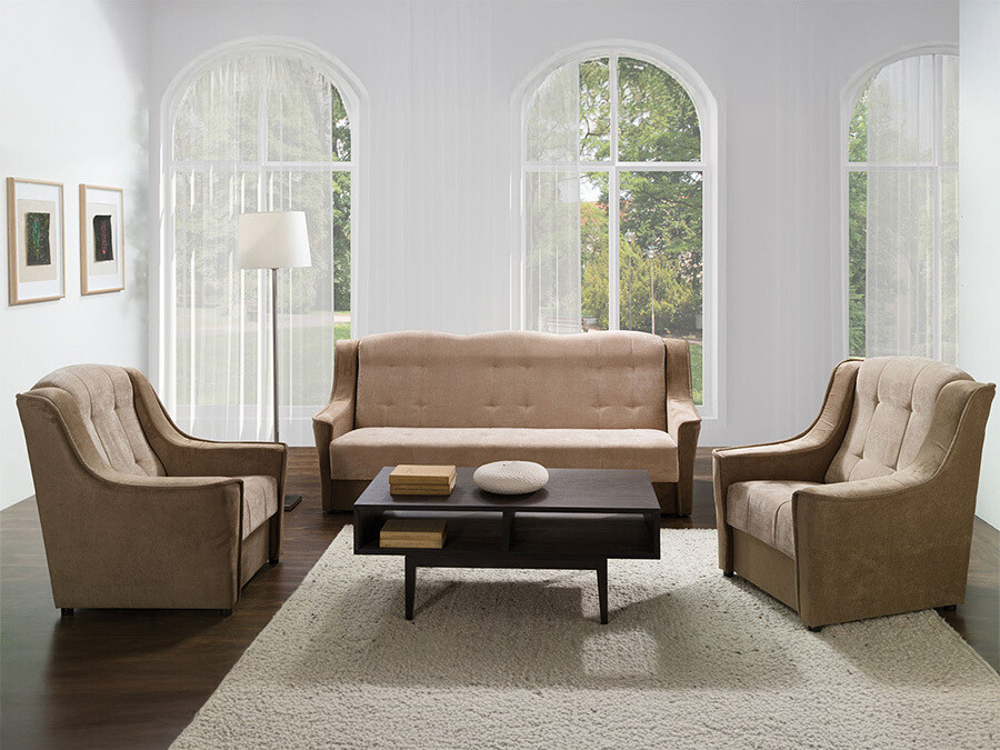 Кресло Providence 108 (Ibiza 04 + Ibiza 03)