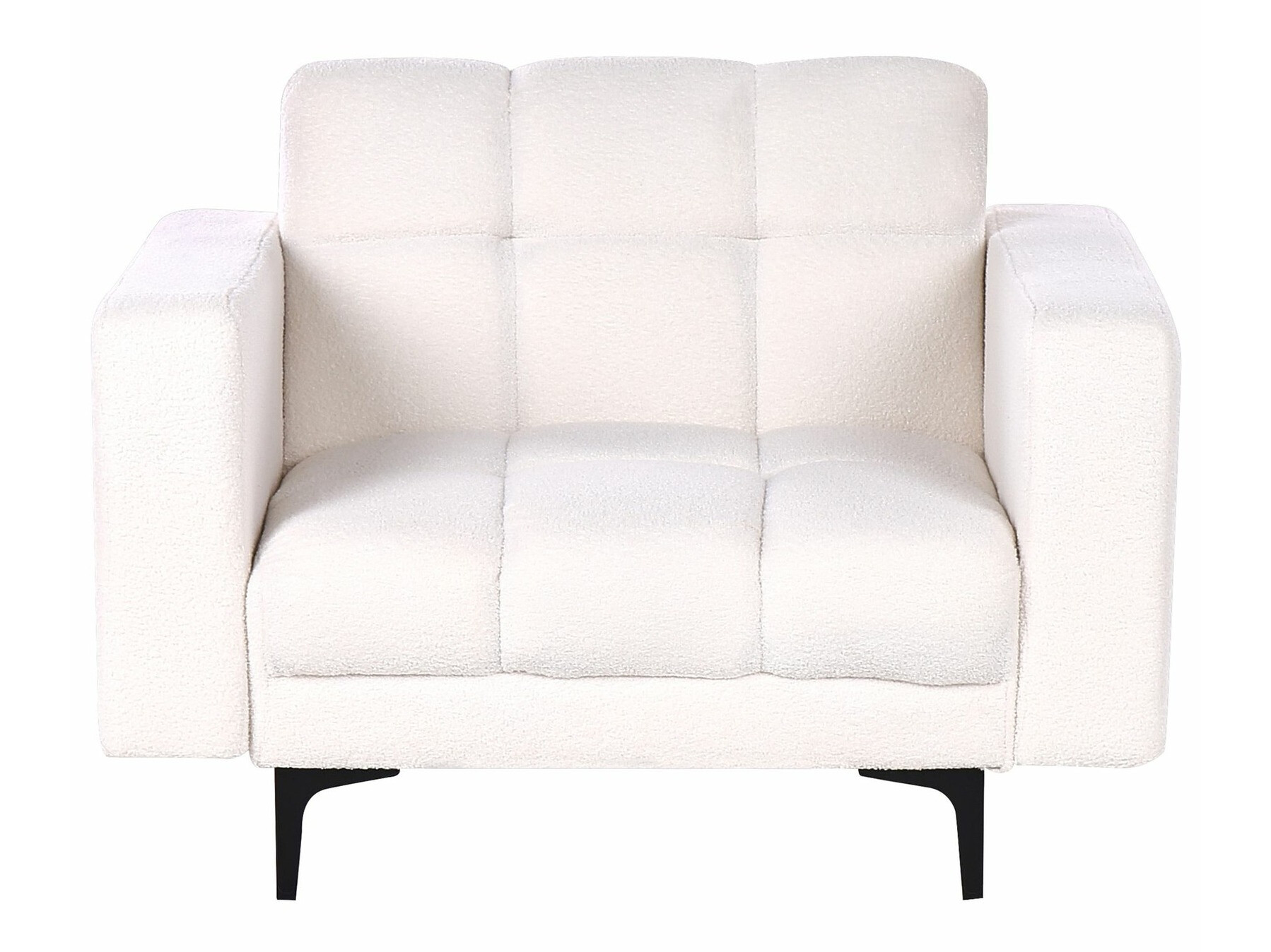 Krēsls Mormiru 101 (Balts)