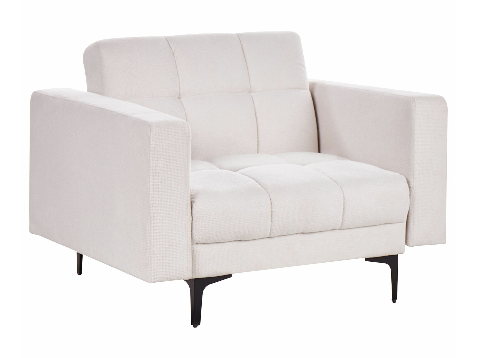 Krēsls Mormiru 101 (Krēms)