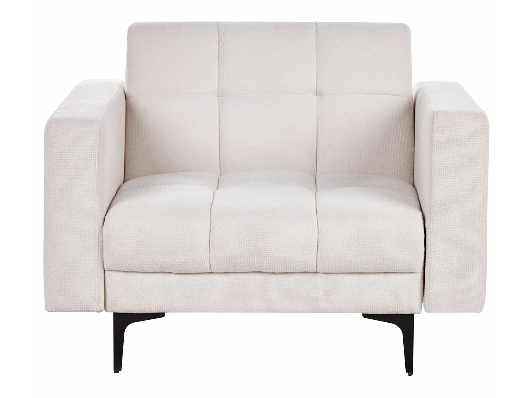 Krēsls Mormiru 101 (Krēms)