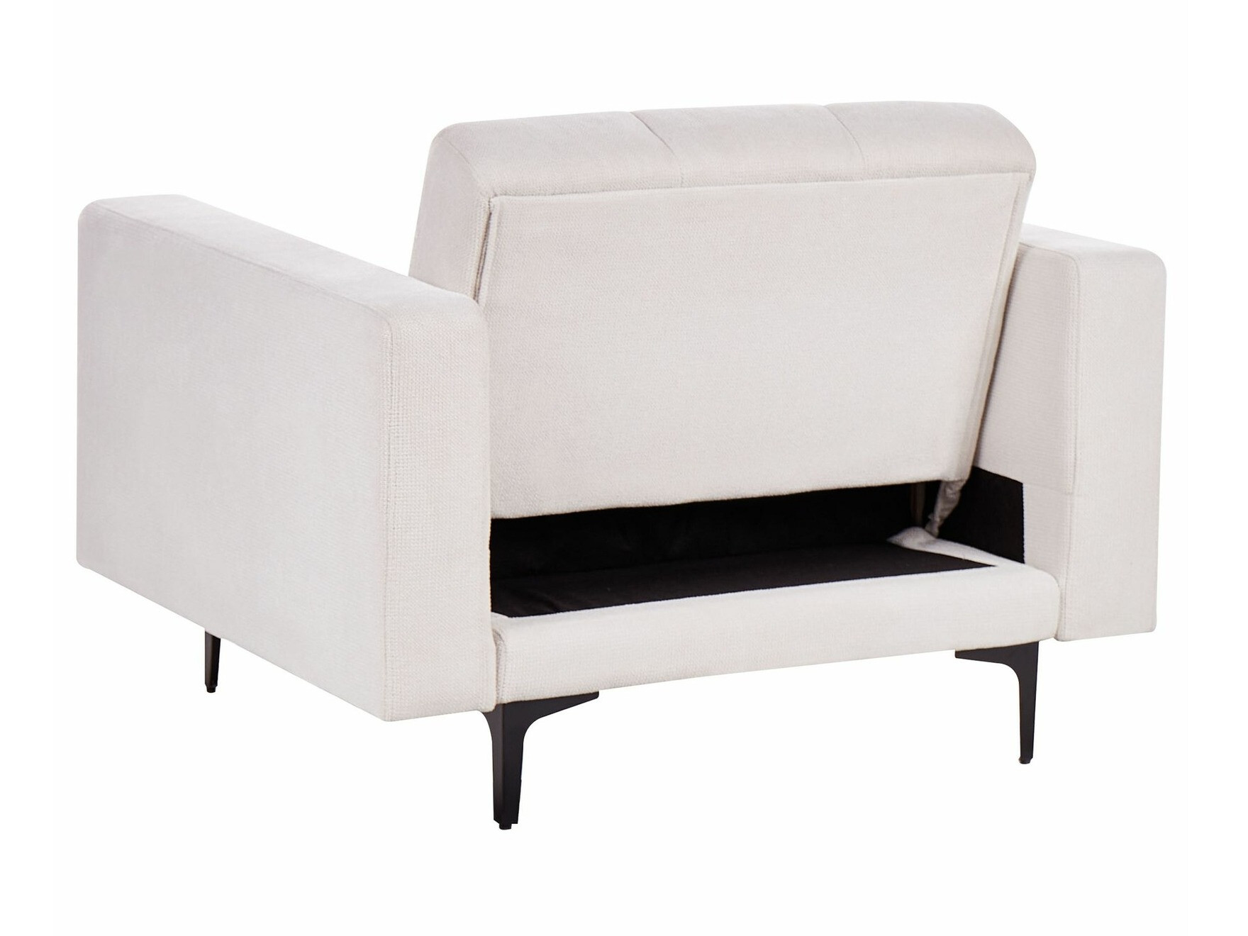 Krēsls Mormiru 101 (Krēms)