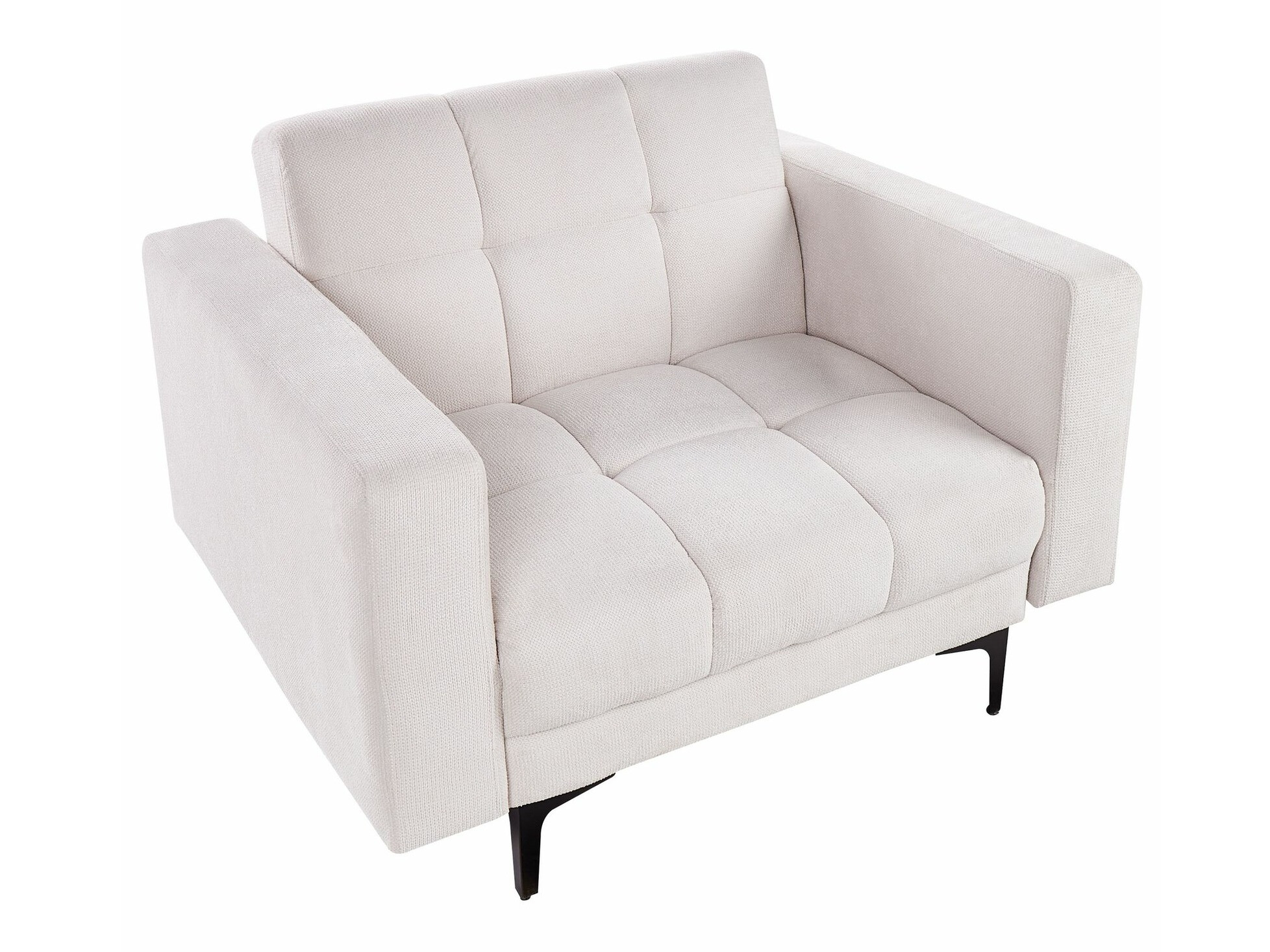 Krēsls Mormiru 101 (Krēms)