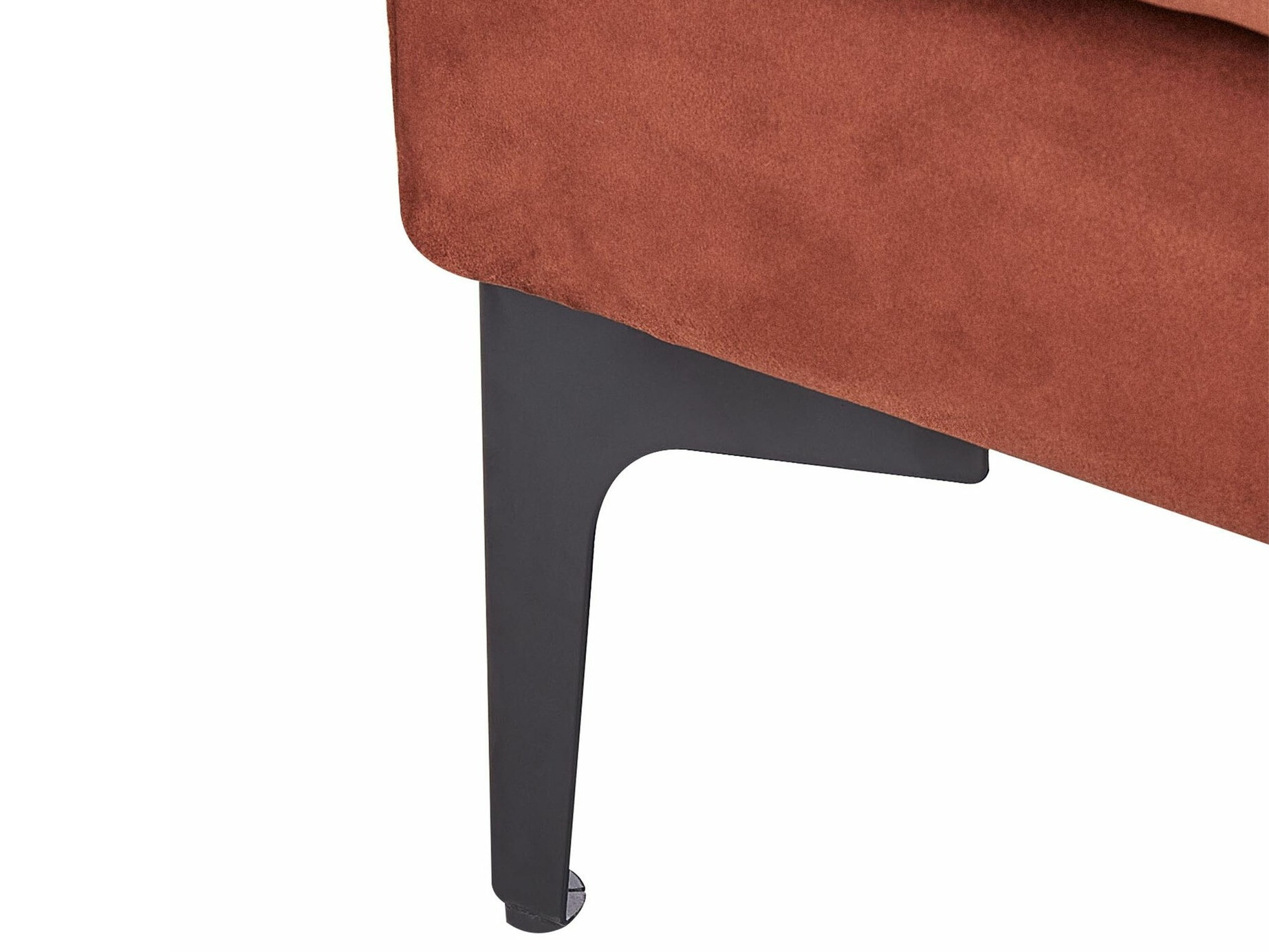 Krēsls Mormiru 101 (Sarkans)