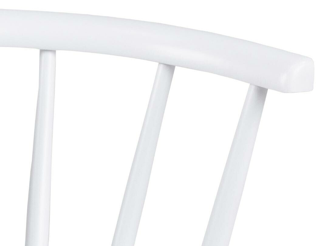 Krēsls Norsica 864 (Balts)