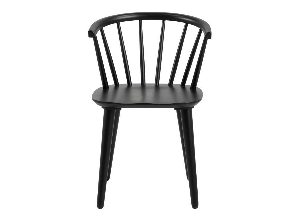 Krēsls Norsica 864 (Melns)