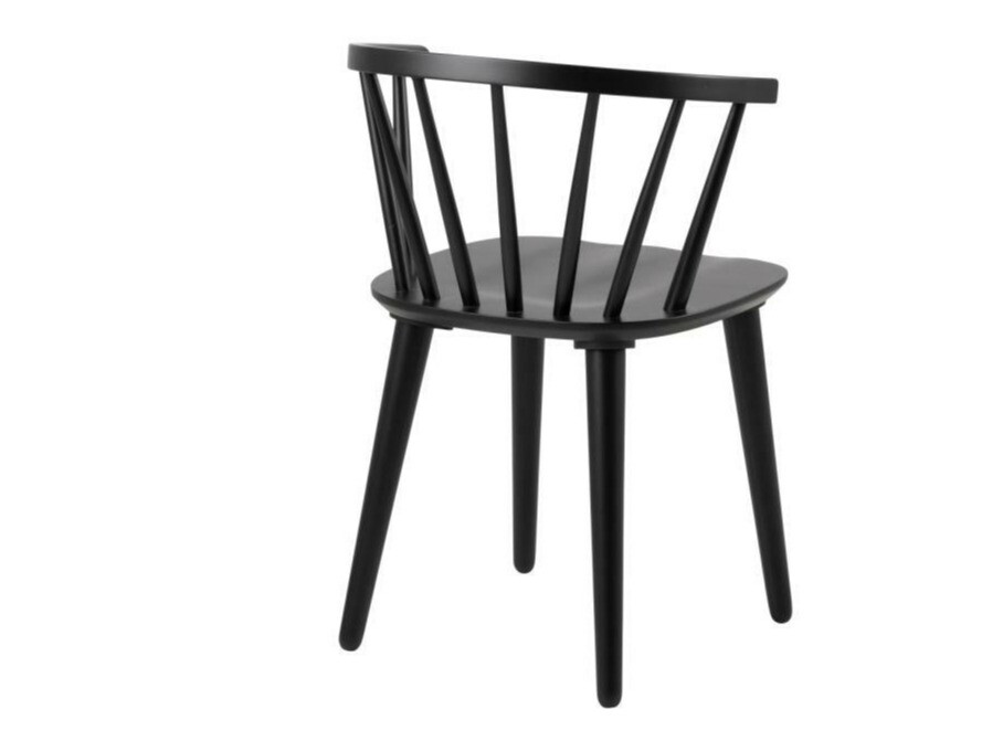 Krēsls Norsica 864 (Melns)