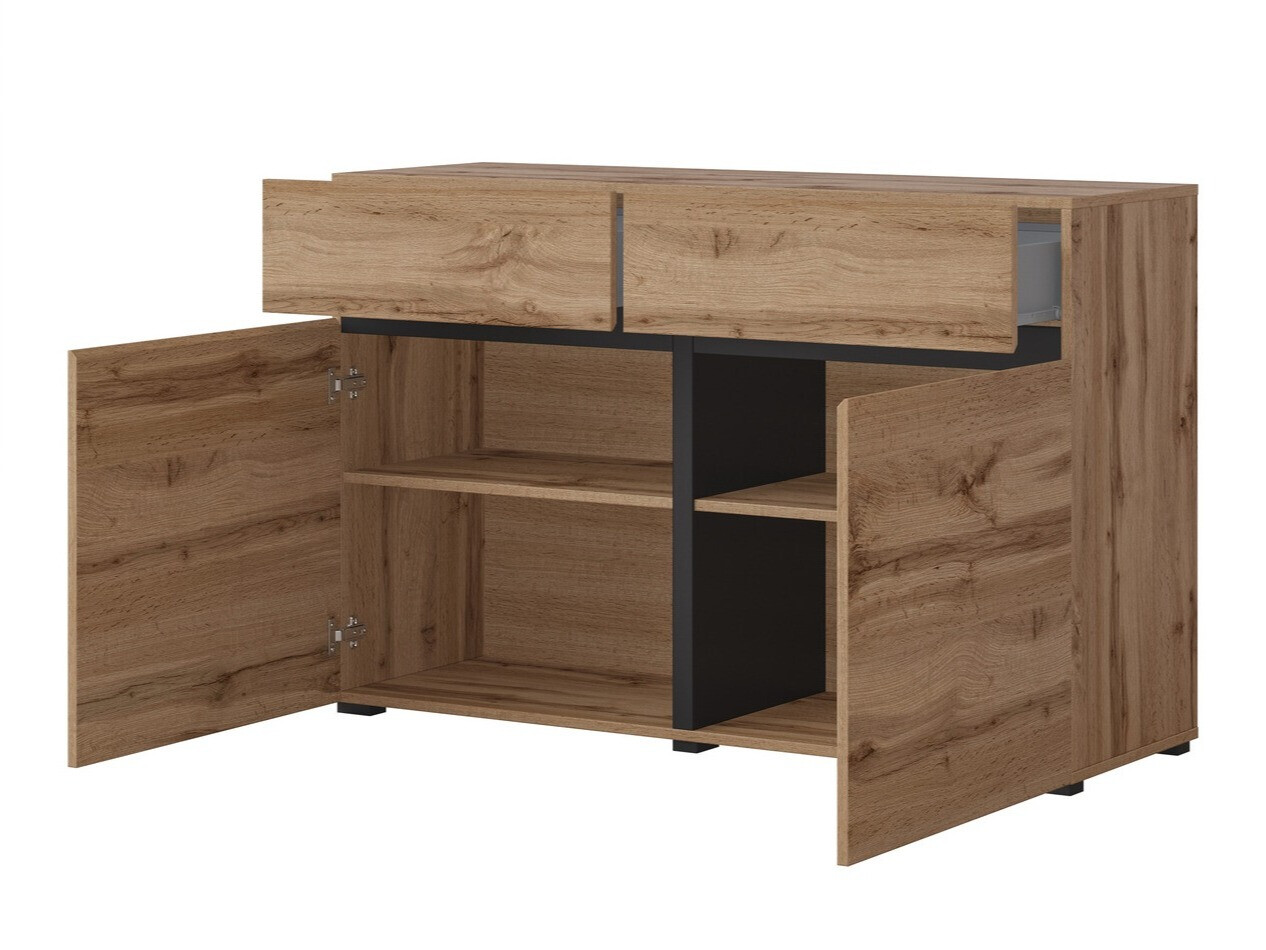 Kumode Alfere 104 (Votan ozols)