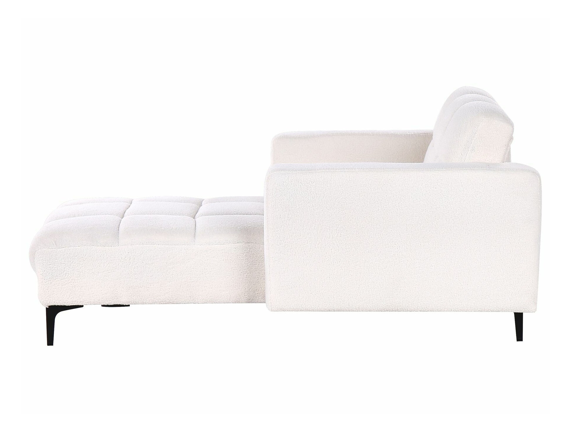 Kušete Mormiru 100 (Balts)