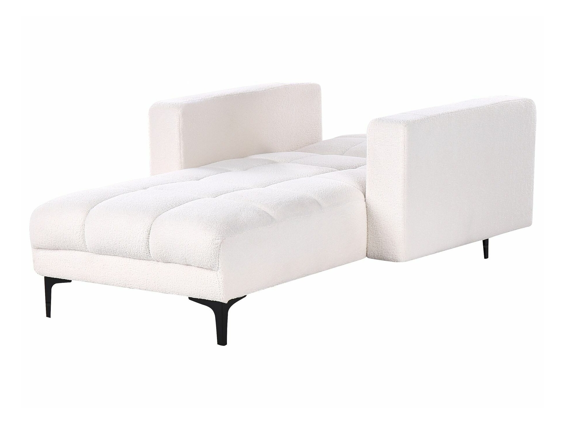 Kušete Mormiru 100 (Balts)