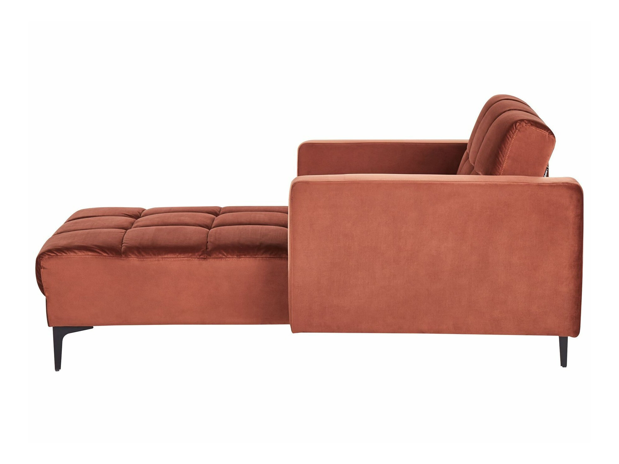 Kušete Mormiru 100 (Sarkans)