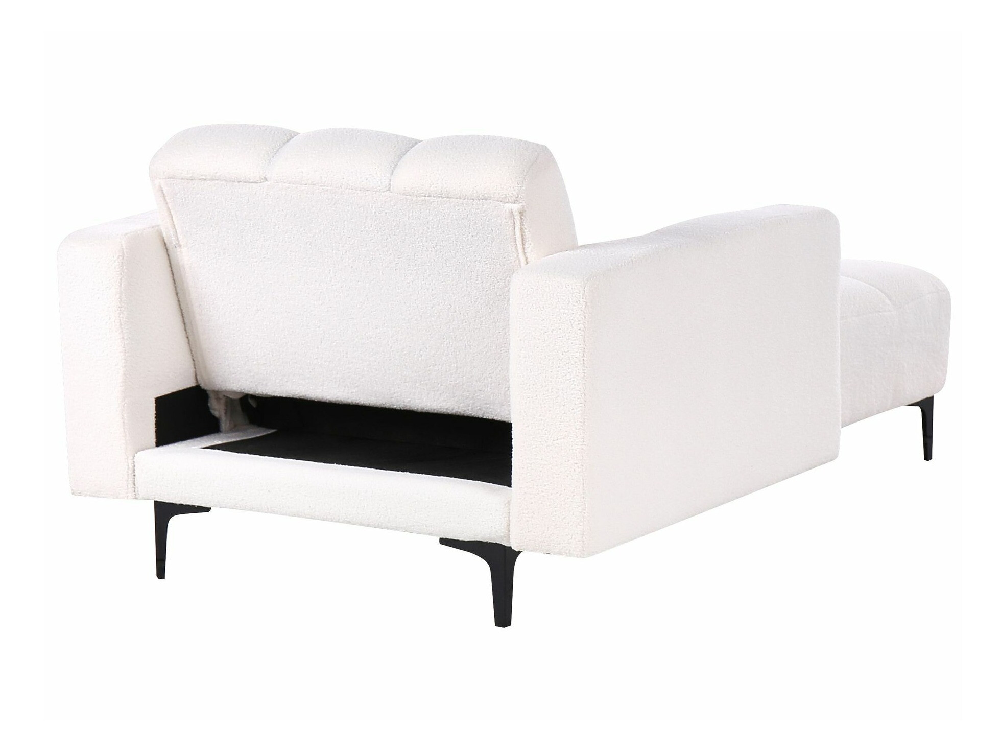 Кушетка Mormiru 100 (Белый)