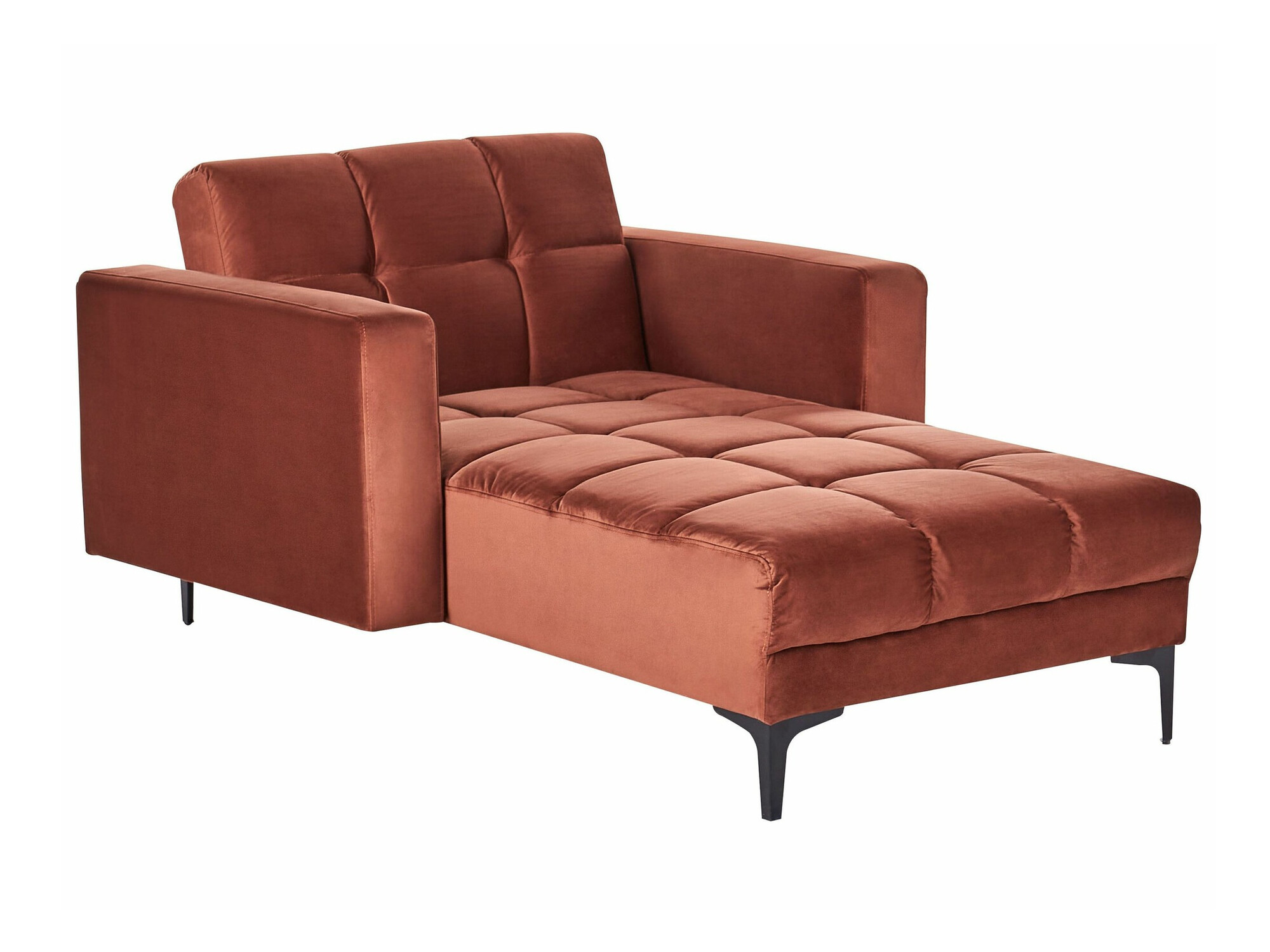 Кушетка Mormiru 100 (Красный)