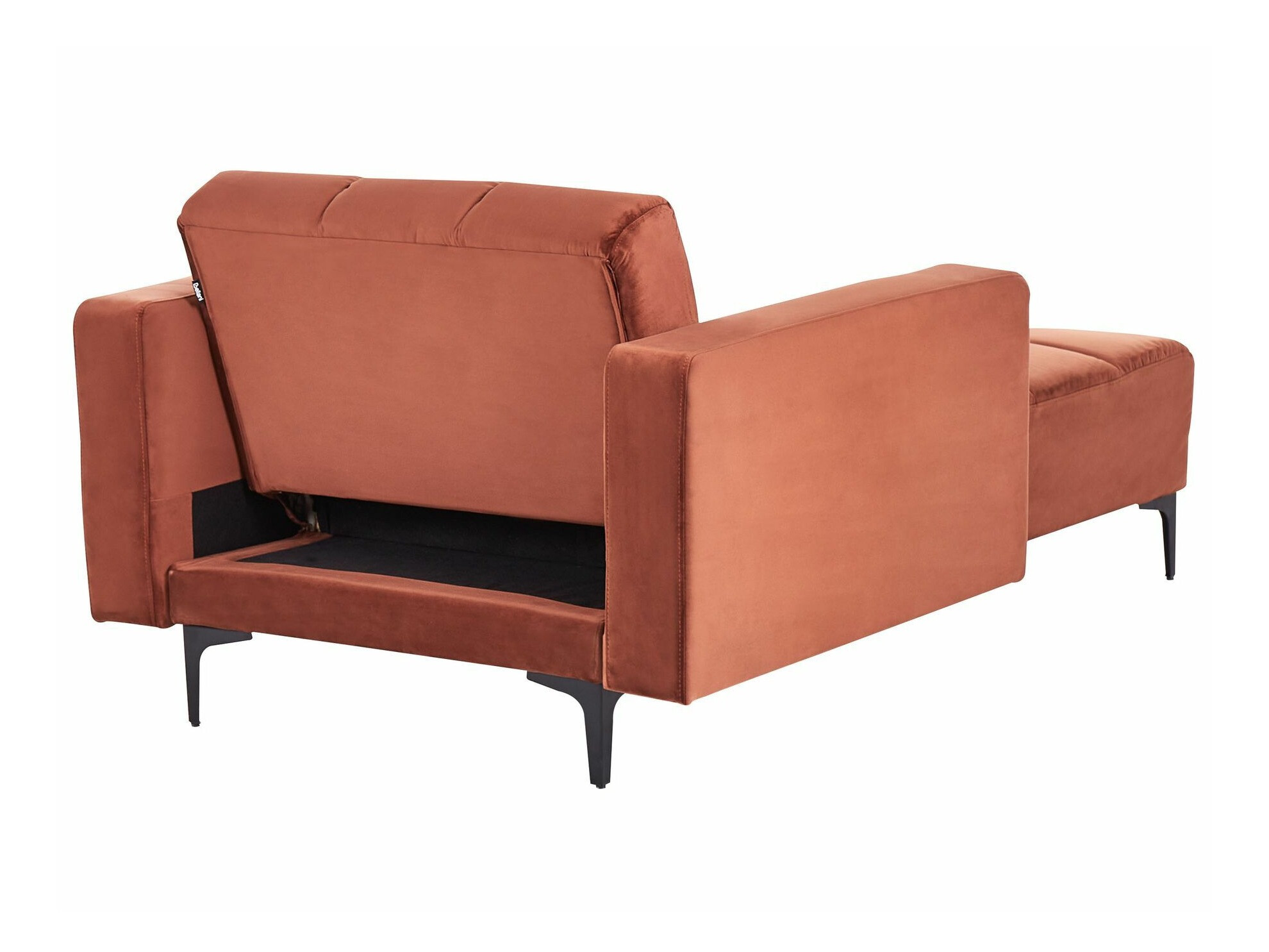 Кушетка Mormiru 100 (Красный)