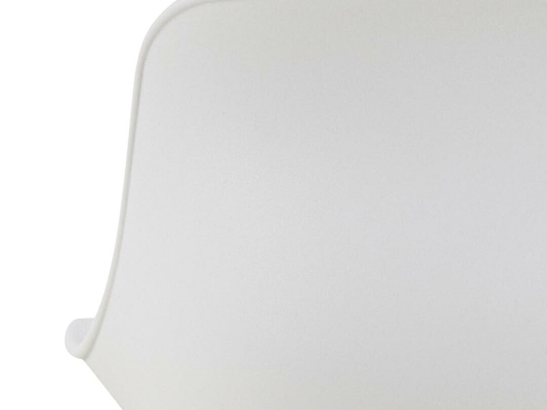 Низкий барный стул Norsica 865 (Белый)