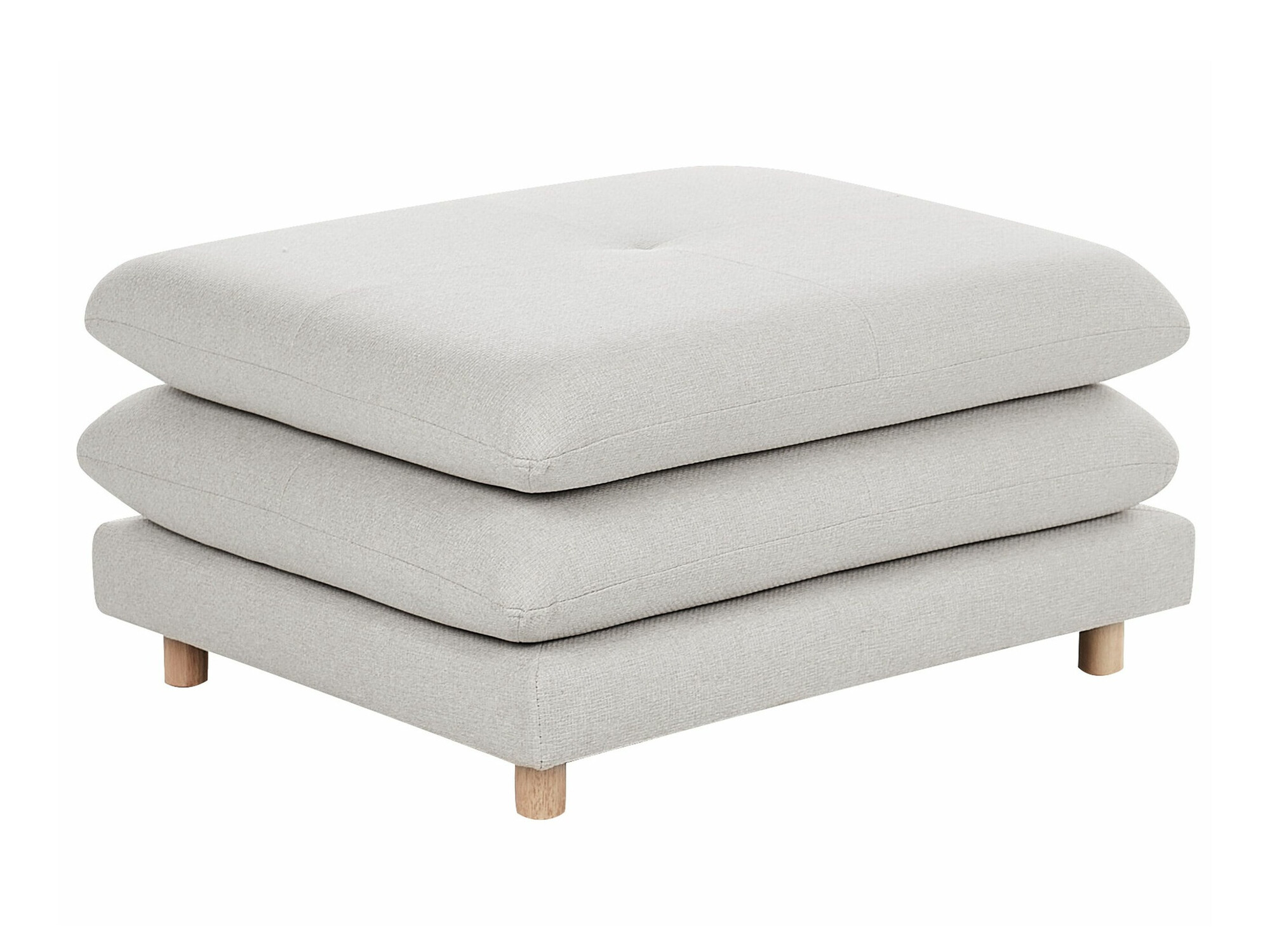 Пуф Berwyn 2431 (Бежевый)