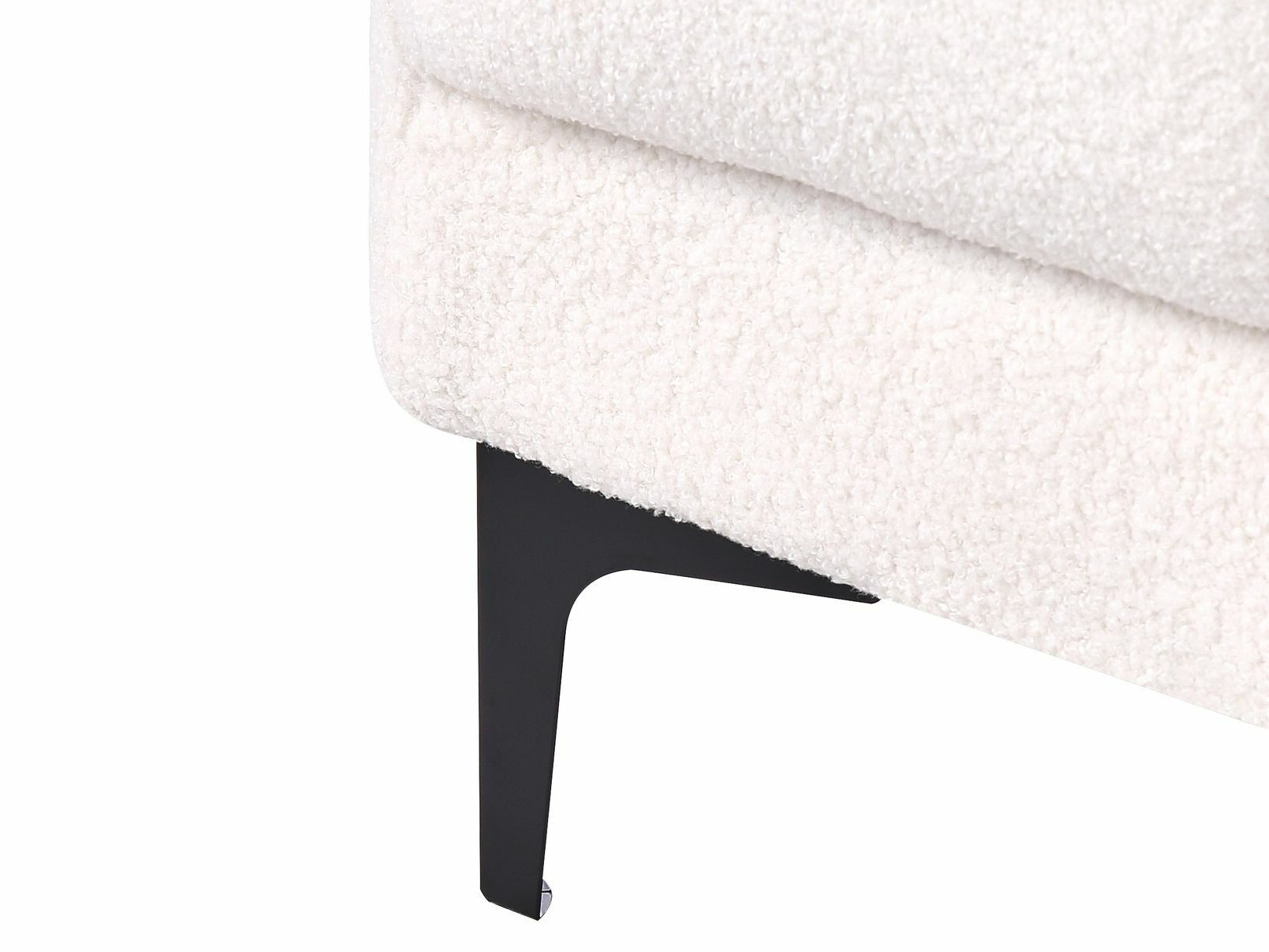 Пуф Mormiru 102 (Белый)