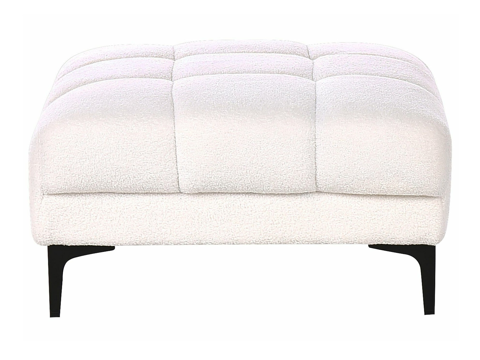 Pufs Mormiru 102 (Balts)