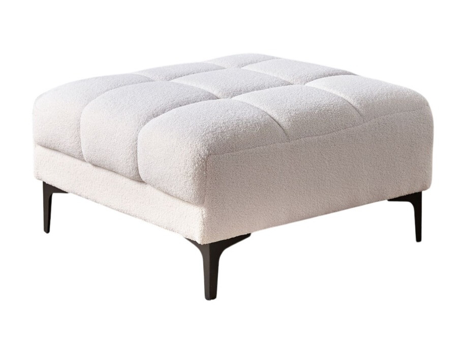 Pufs Mormiru 102 (Balts)