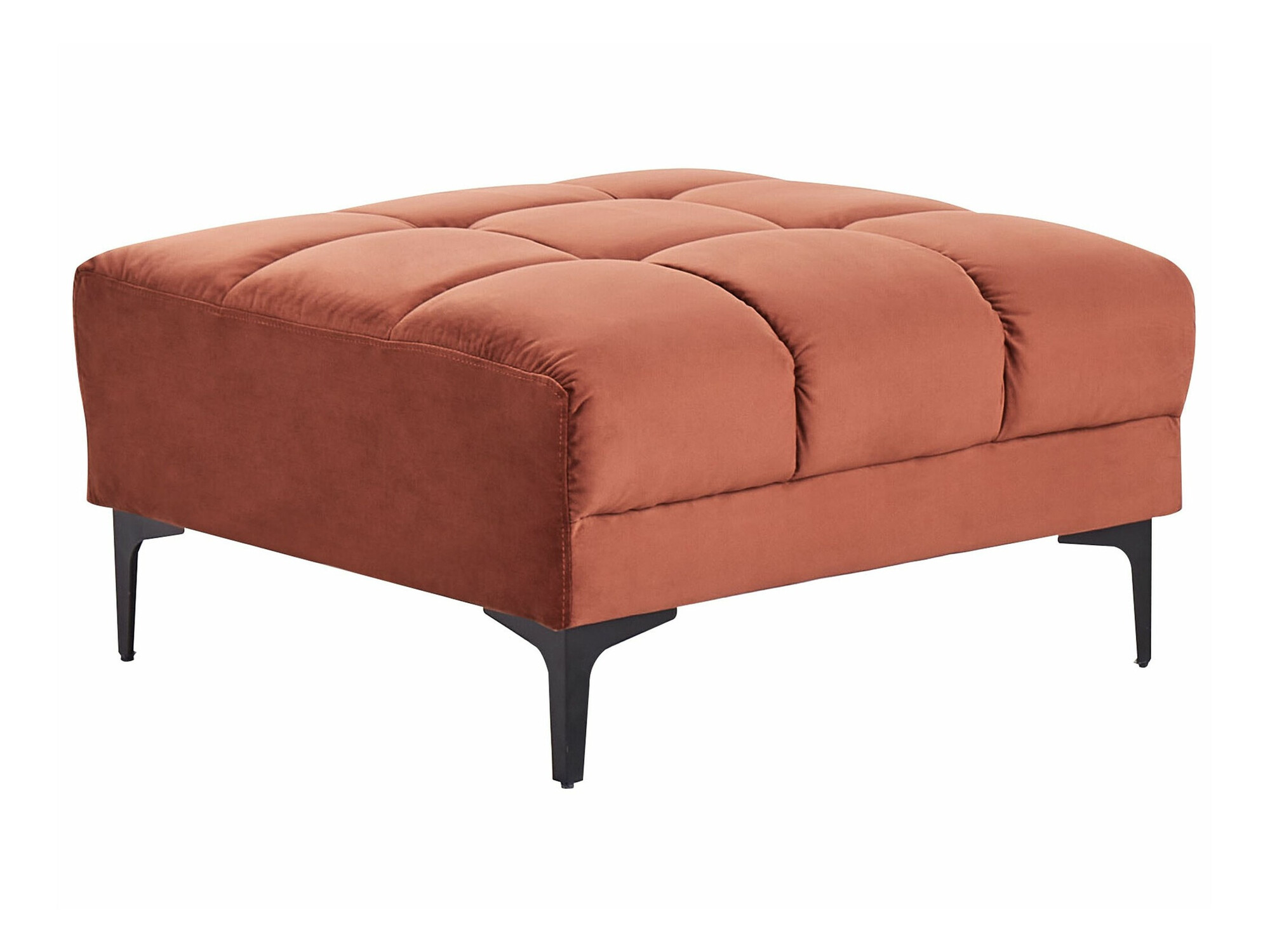 Pufs Mormiru 102 (Sarkans)