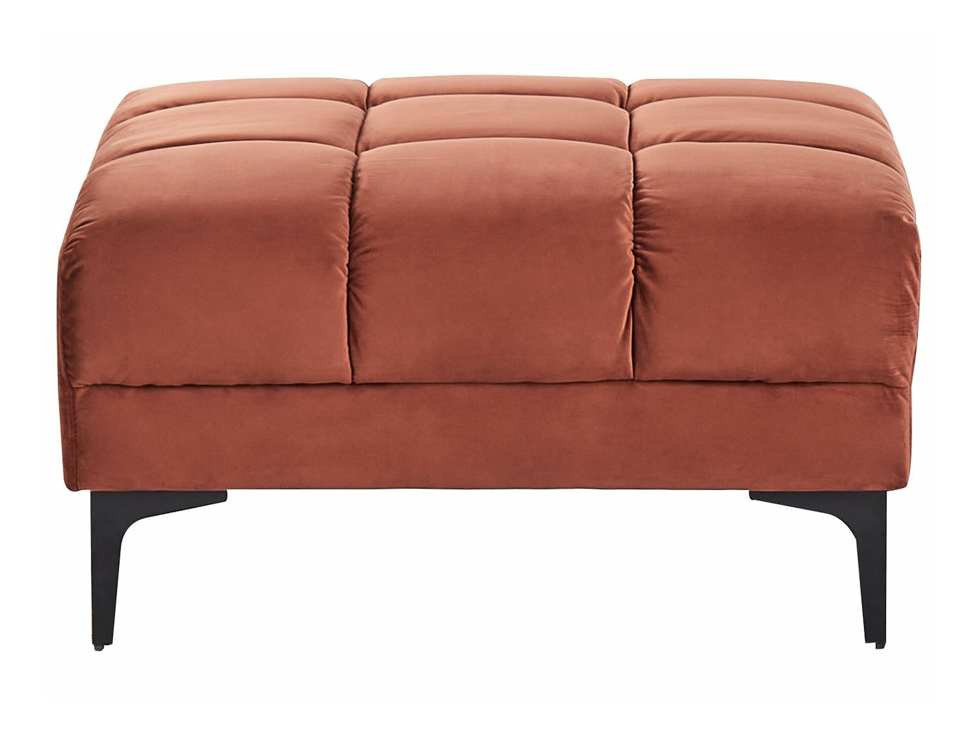 Pufs Mormiru 102 (Sarkans)