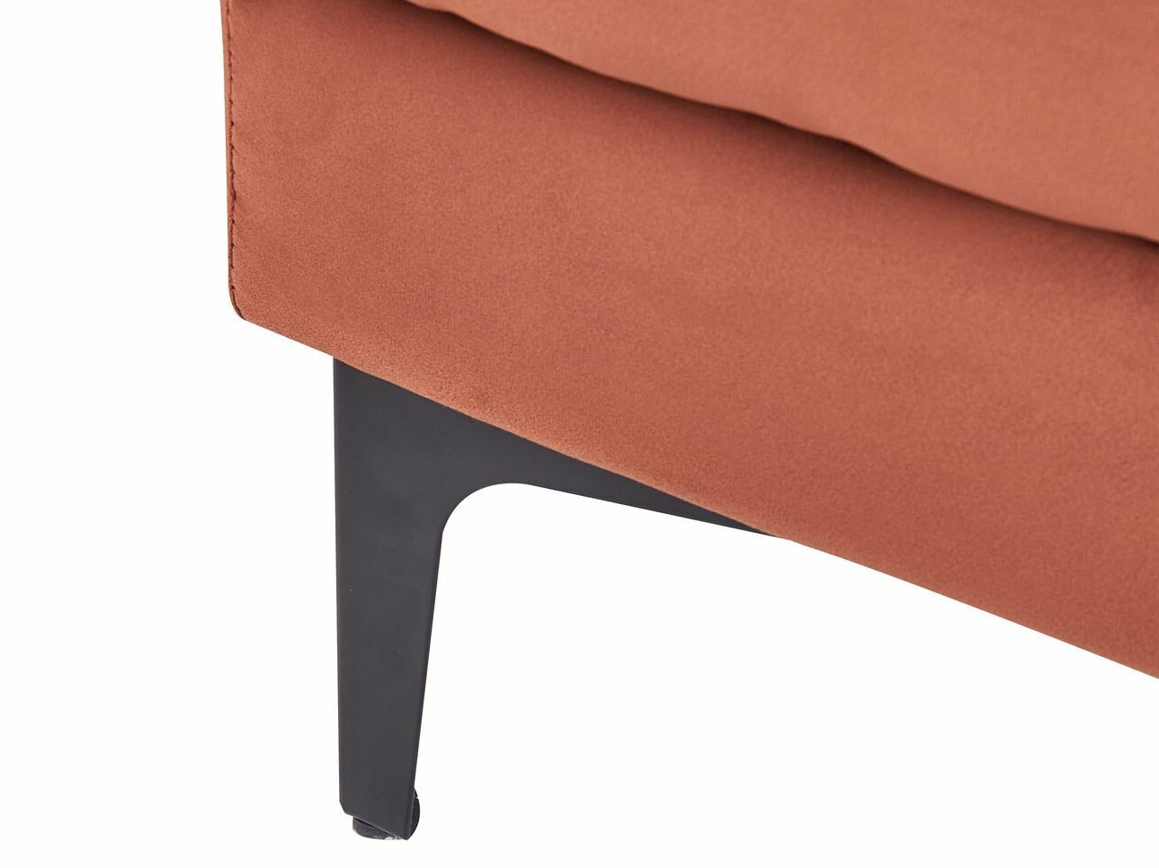 Pufs Mormiru 102 (Sarkans)