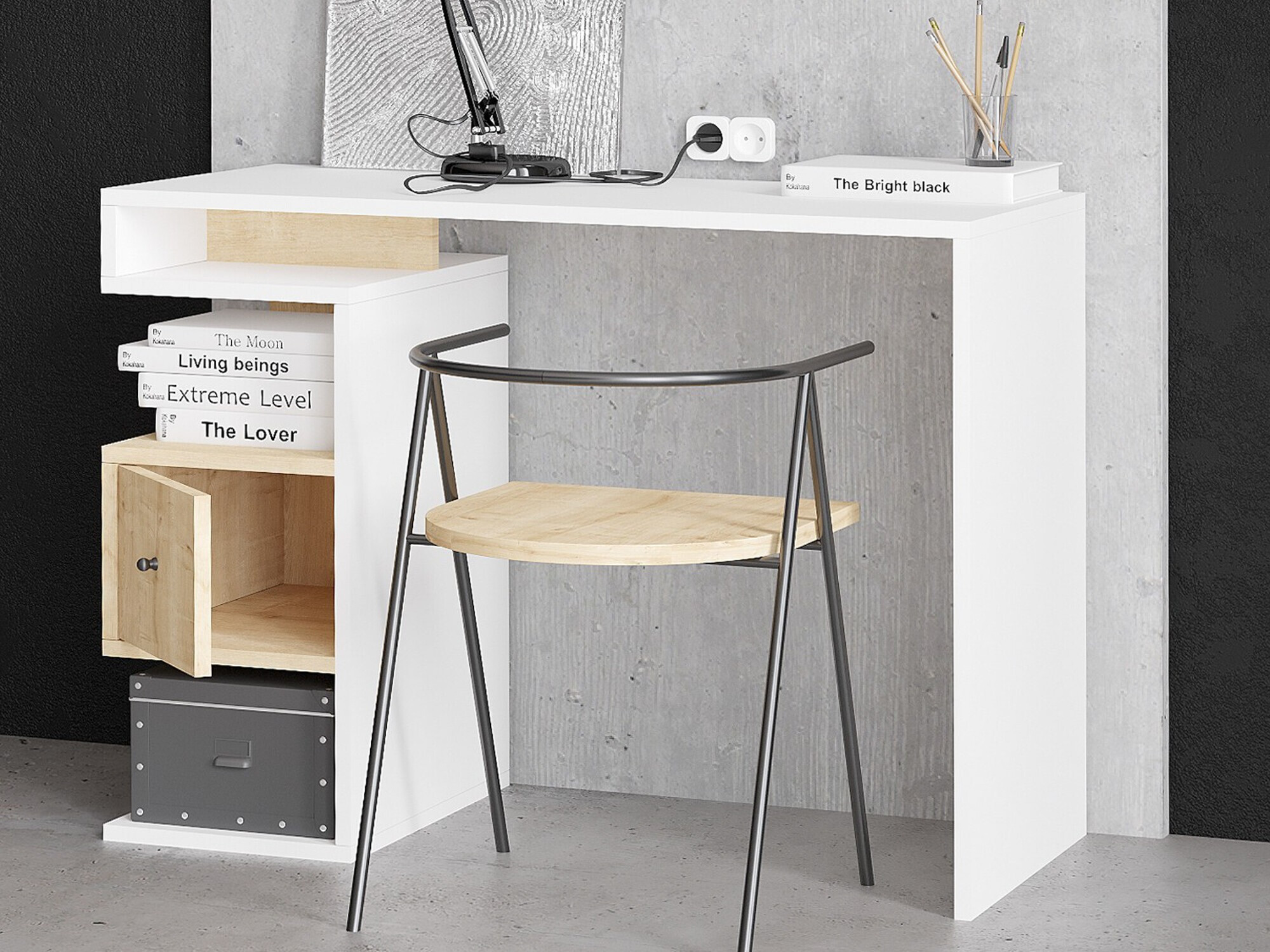 Rakstāmgalds Kailua 2359