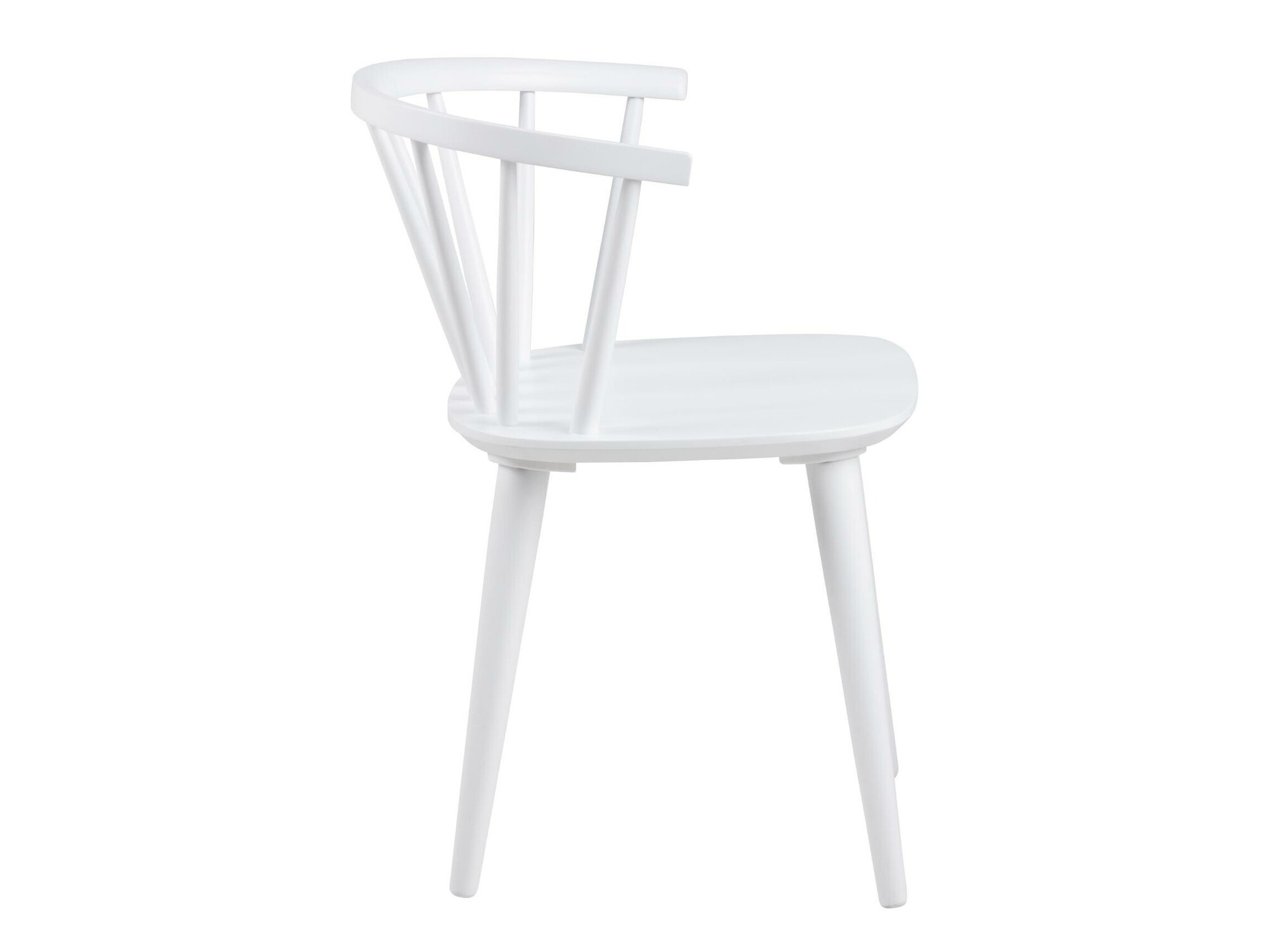 Стул Norsica 864 (Белый)