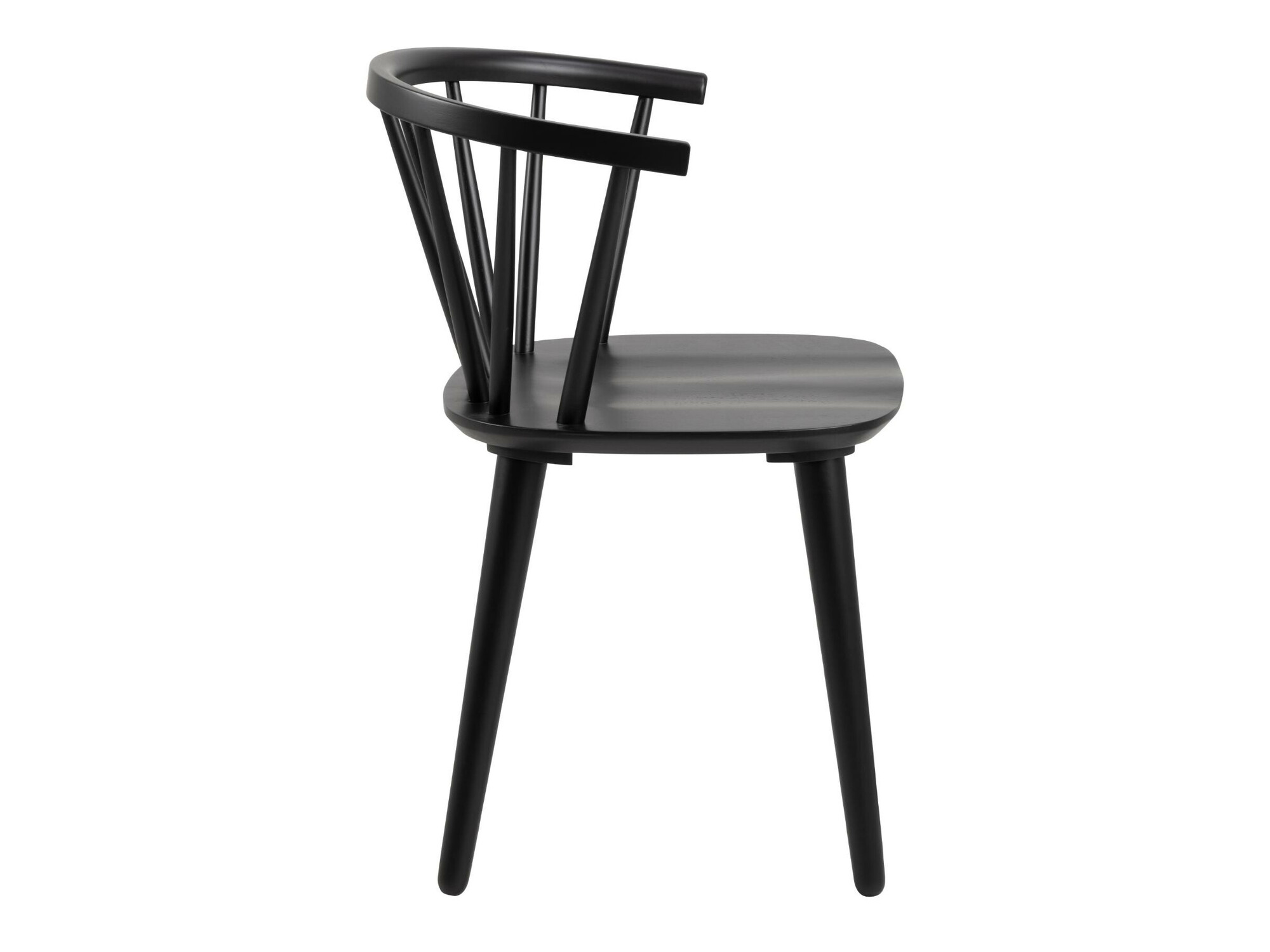 Стул Norsica 864 (Чёрный)