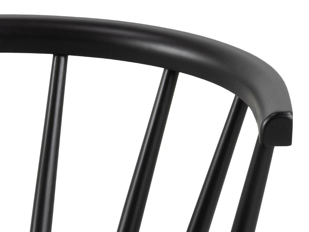 Стул Norsica 864 (Чёрный)